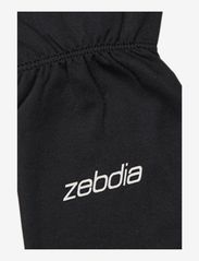 ZEBDIA - Men Sports Gloves - de laveste prisene - black - 4