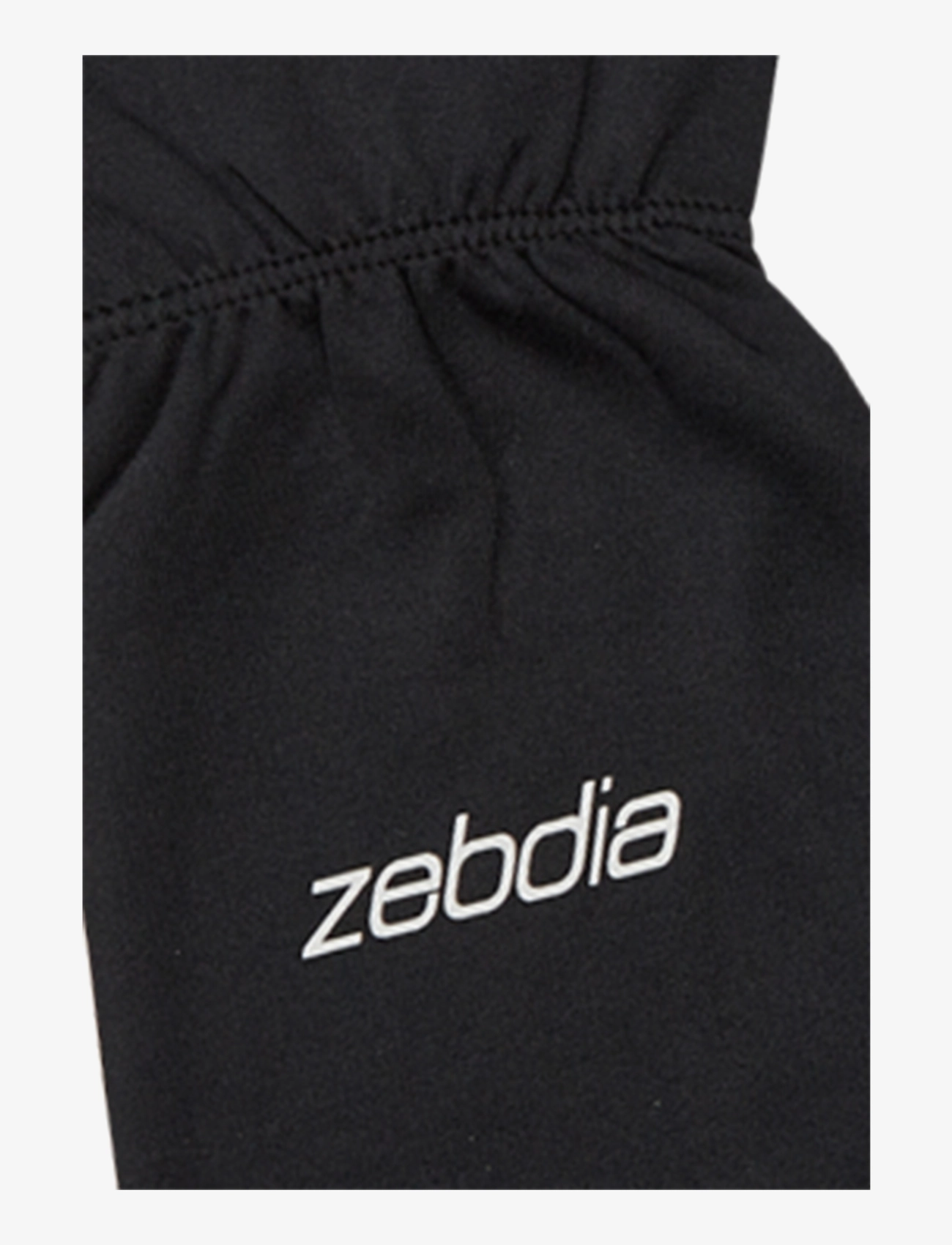ZEBDIA - Mens Sports Gloves - asusteet - black - 4