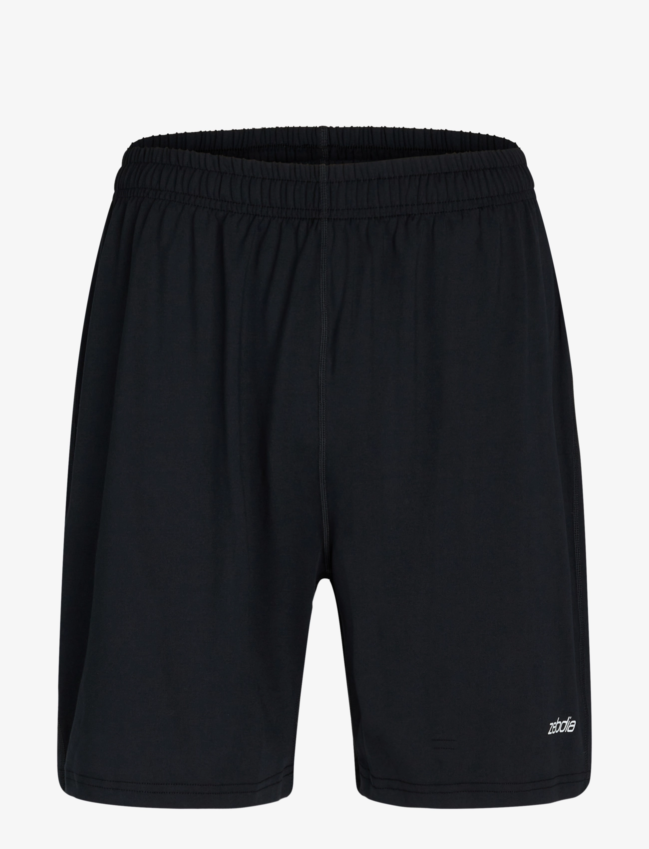 ZEBDIA Herren Sport Shorts Schwarz - XXL - Herren