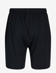 ZEBDIA - Mens Sports Shorts - training shorts - black - 1