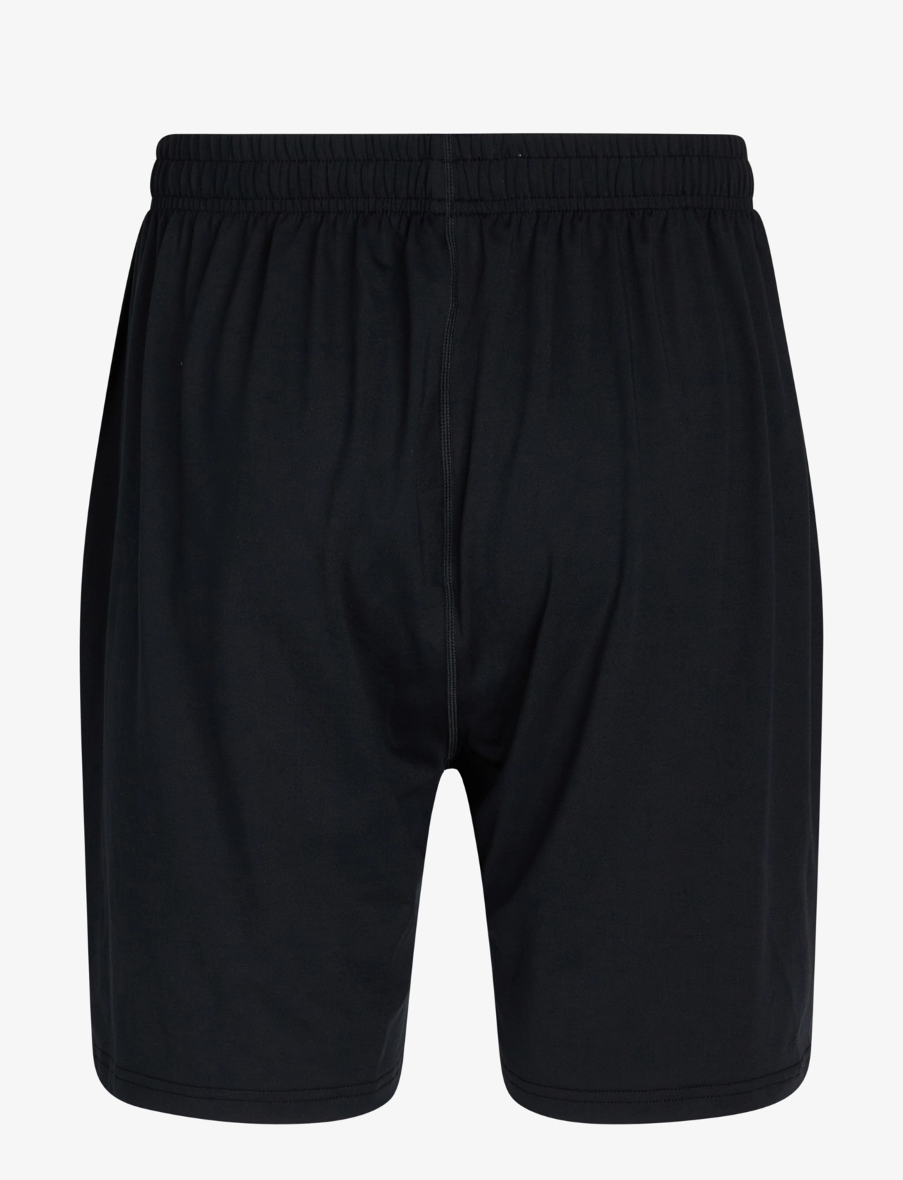 ZEBDIA - Men Sport Shorts - træningsshorts - black - 1