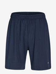 ZEBDIA - Mens Sports Shorts - zemākās cenas - navy - 0