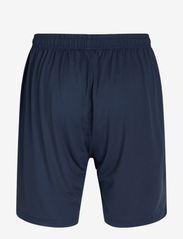 ZEBDIA - Mens Sports Shorts - madalaimad hinnad - navy - 1
