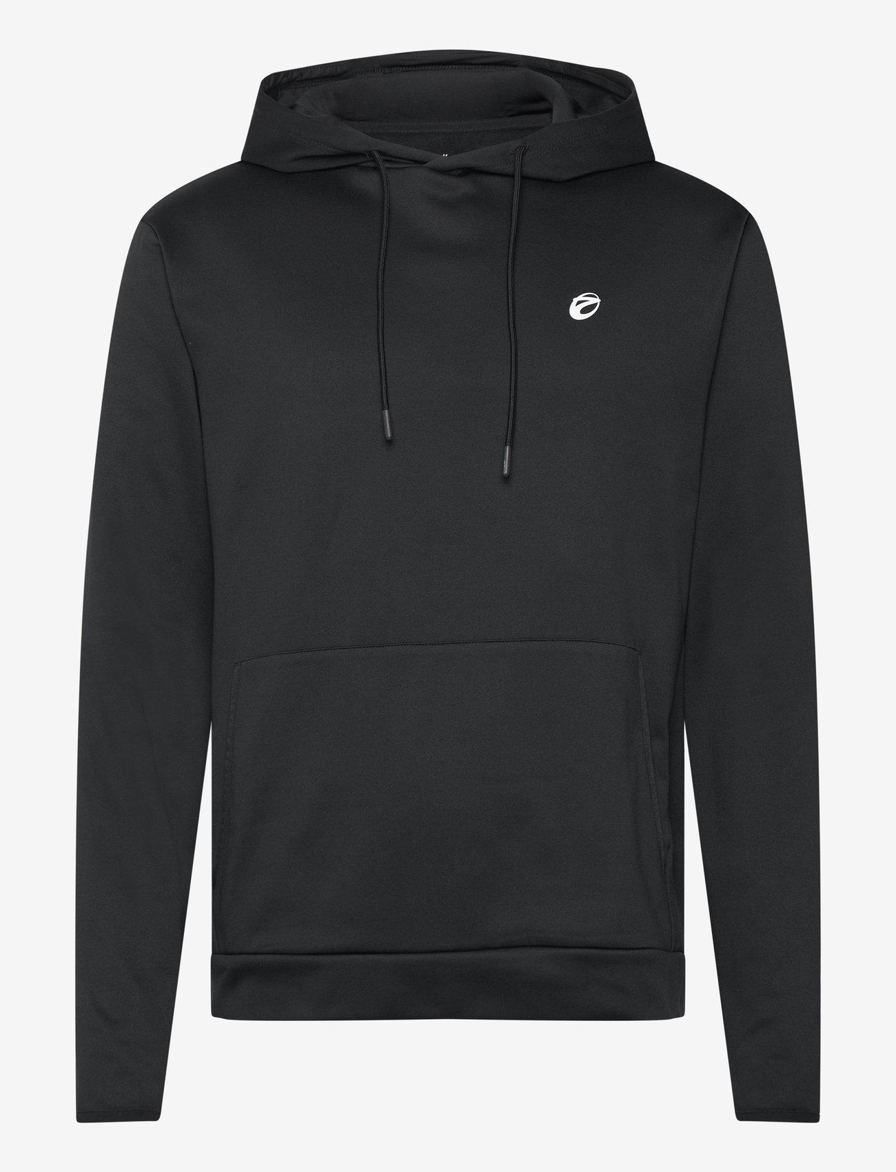 ZEBDIA - Men Hoodie - hættetrøjer - black - 0