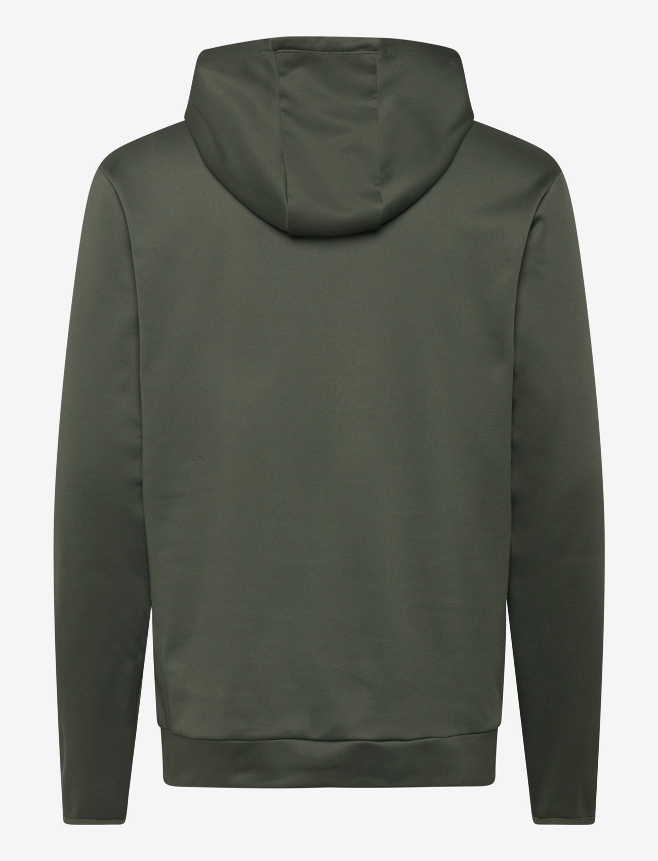 ZEBDIA - Men Hoodie - hættetrøjer - dark army - 2