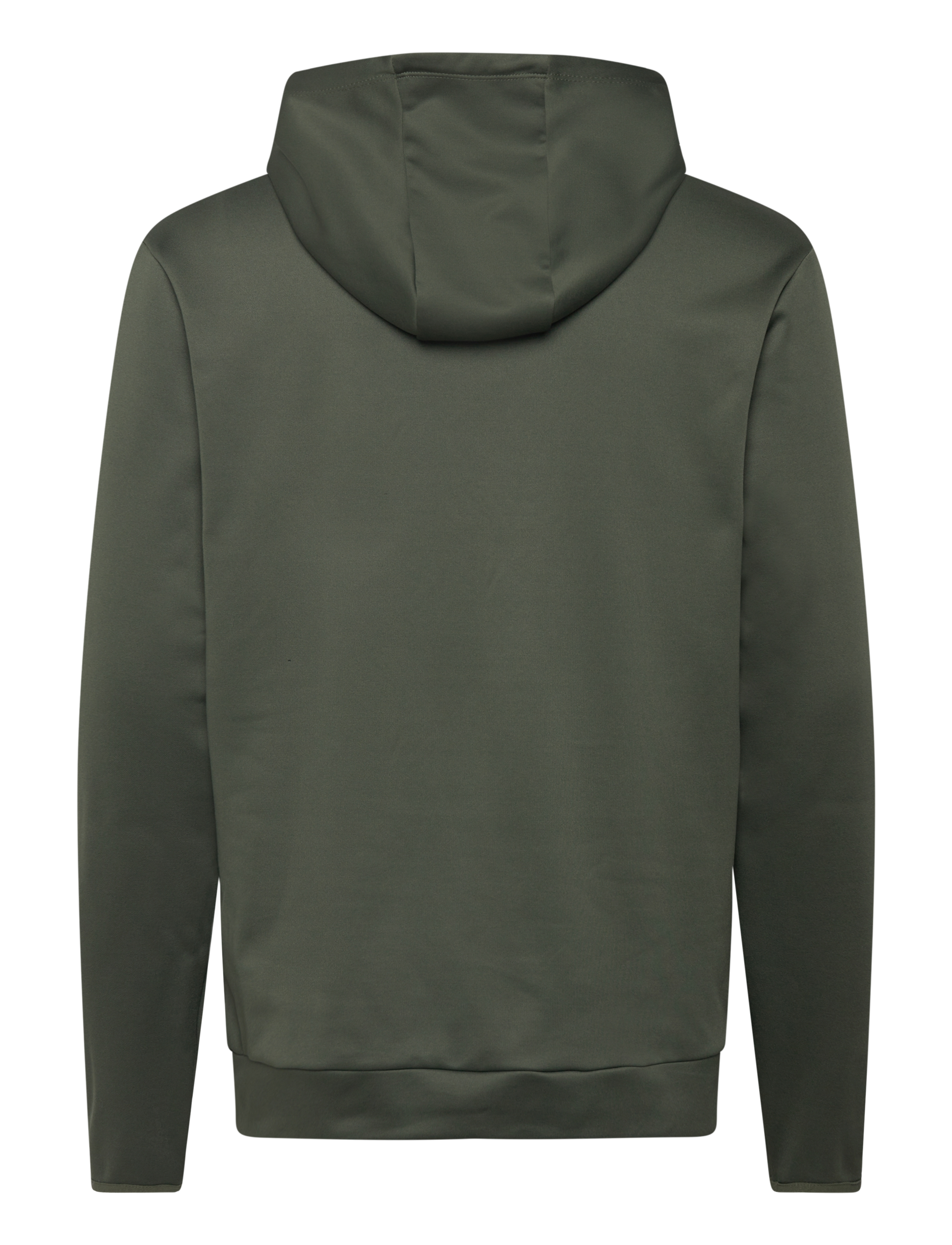 ZEBDIA - Men Hoodie - dark army - 2