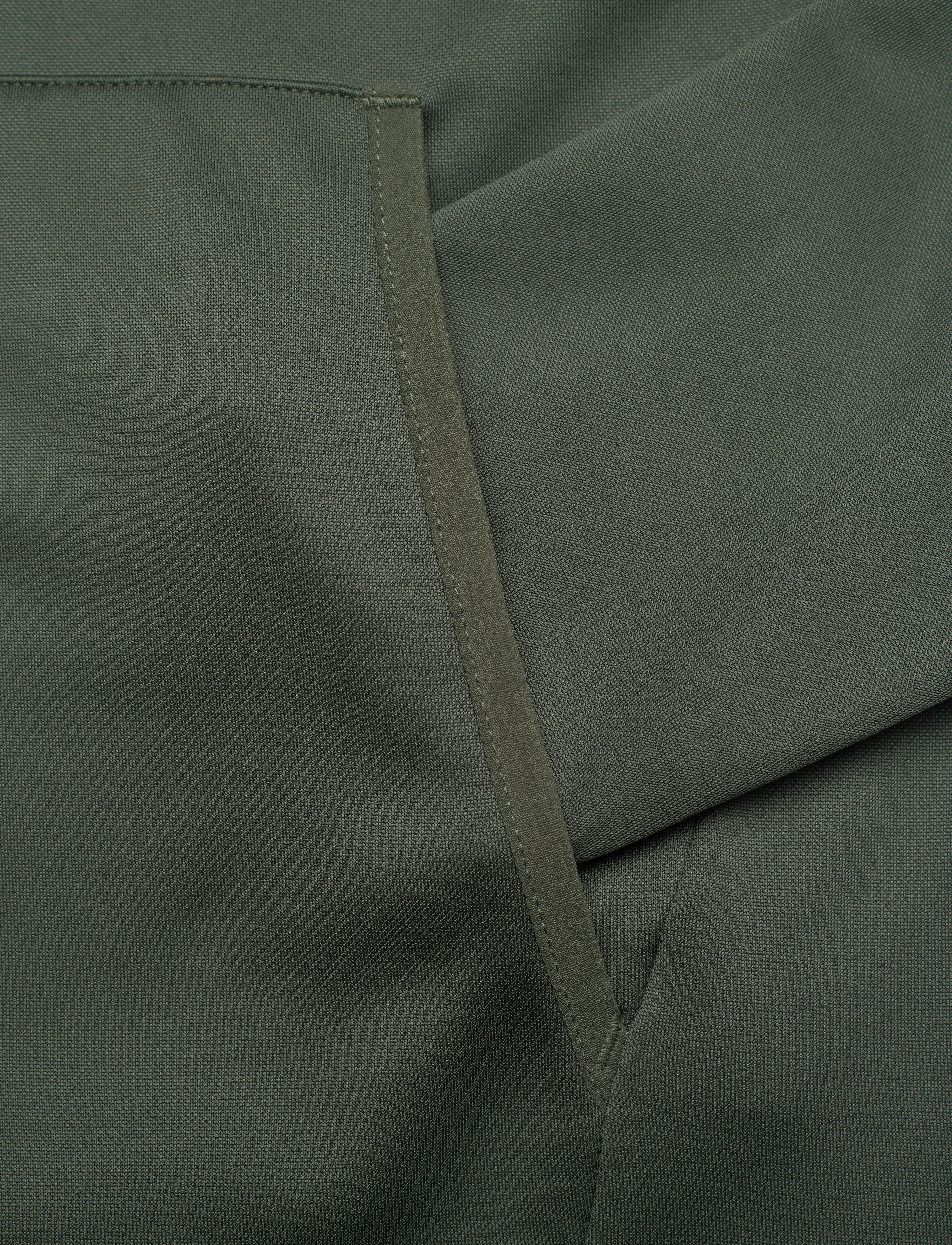 ZEBDIA - Men Hoodie - dark army - 5