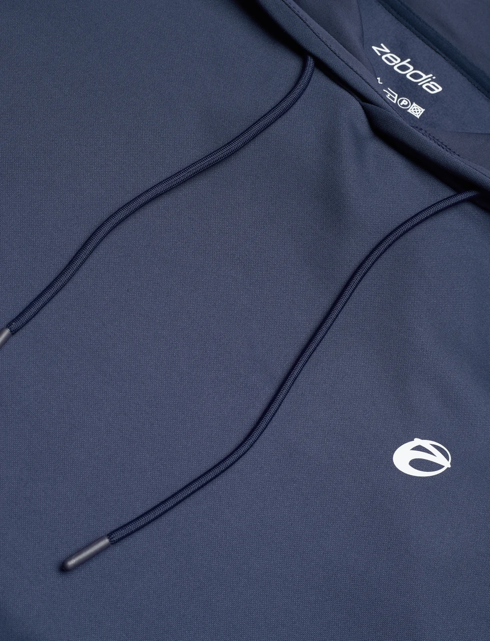 ZEBDIA - Men Hoodie - overdele - navy - 5