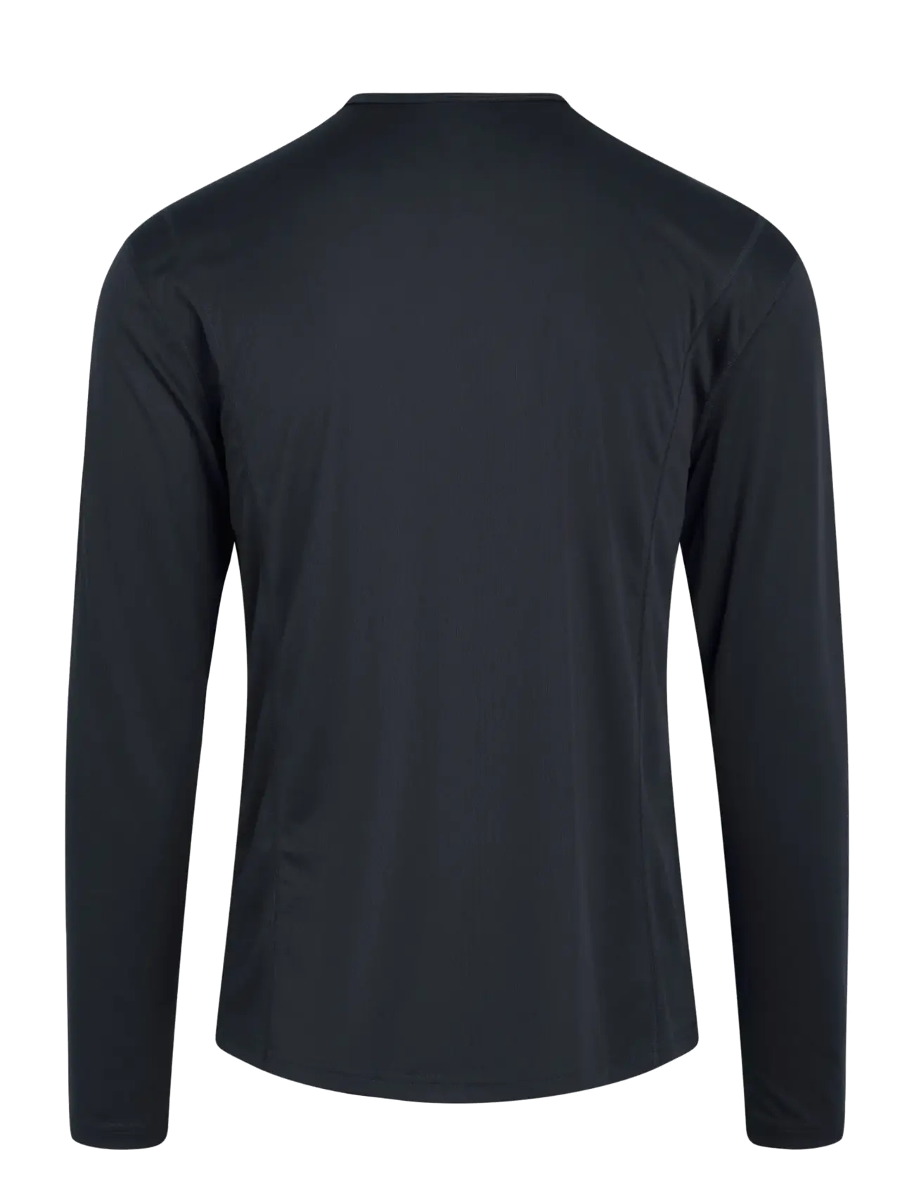 Men L/S Sports Tee 2