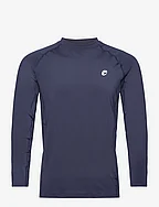 Men L/S Baselayer - NAVY