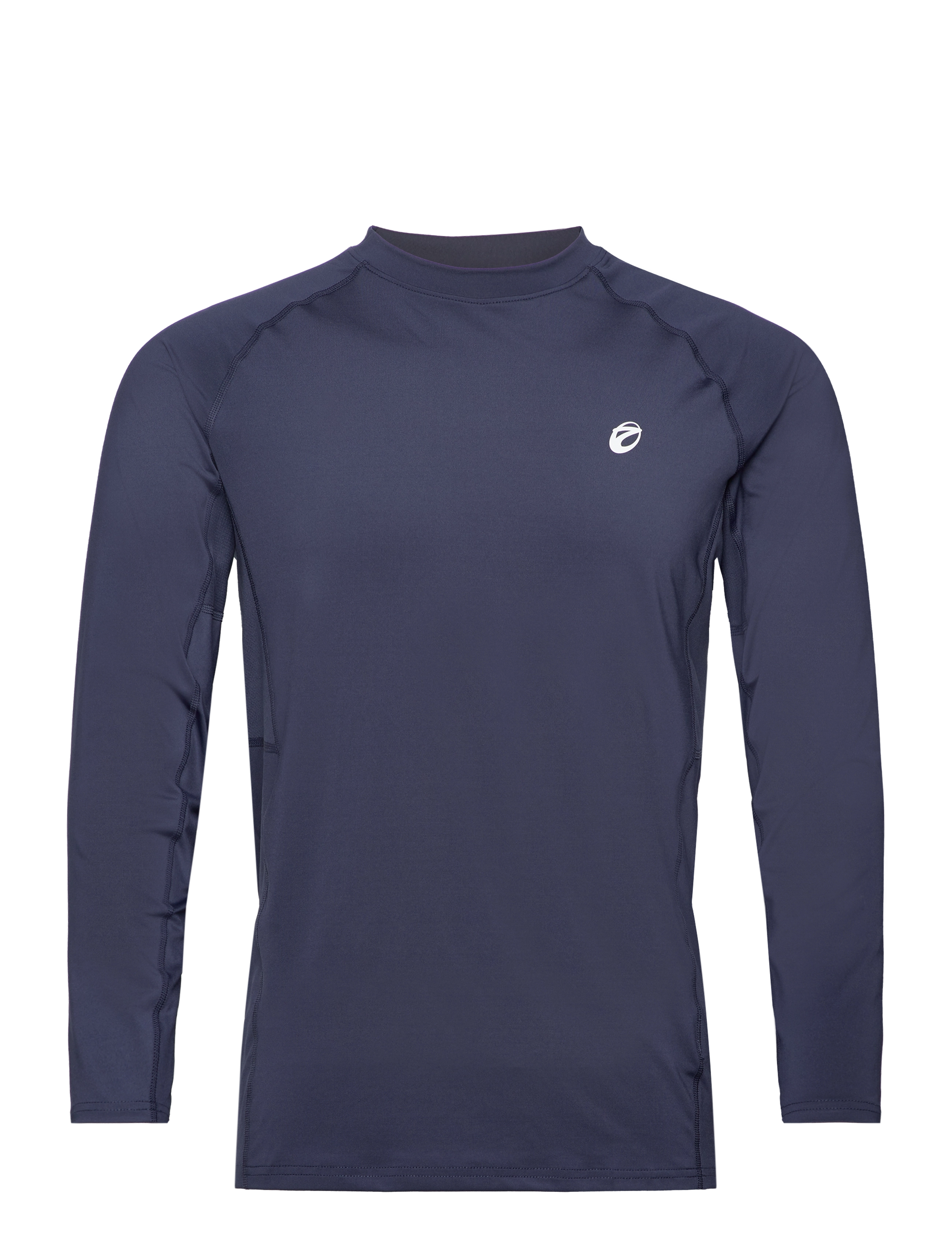 ZEBDIA Men L/S Baselayer - Riided - NAVY / navy