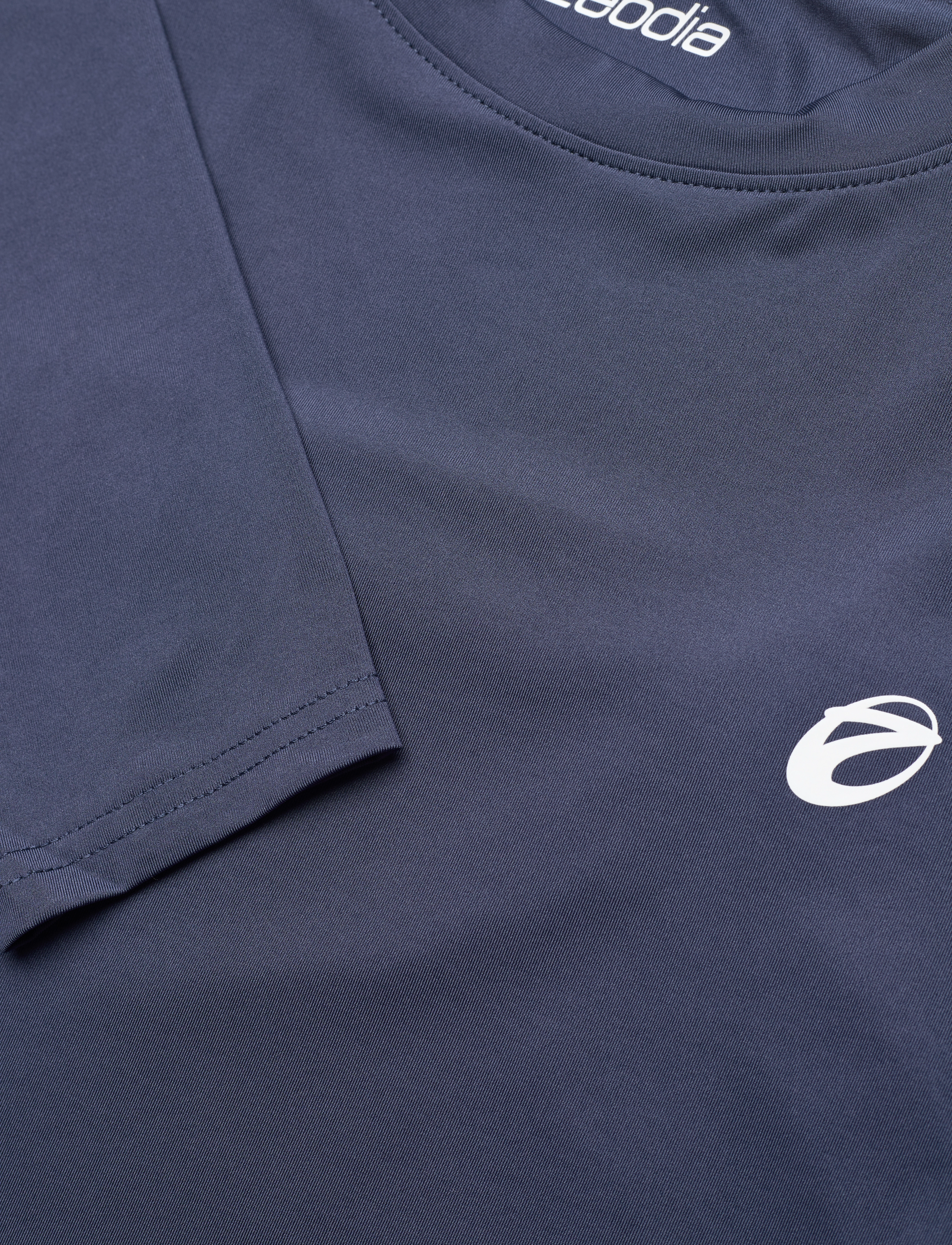 ZEBDIA - Men L/S Baselayer - die niedrigsten preise - navy - 4