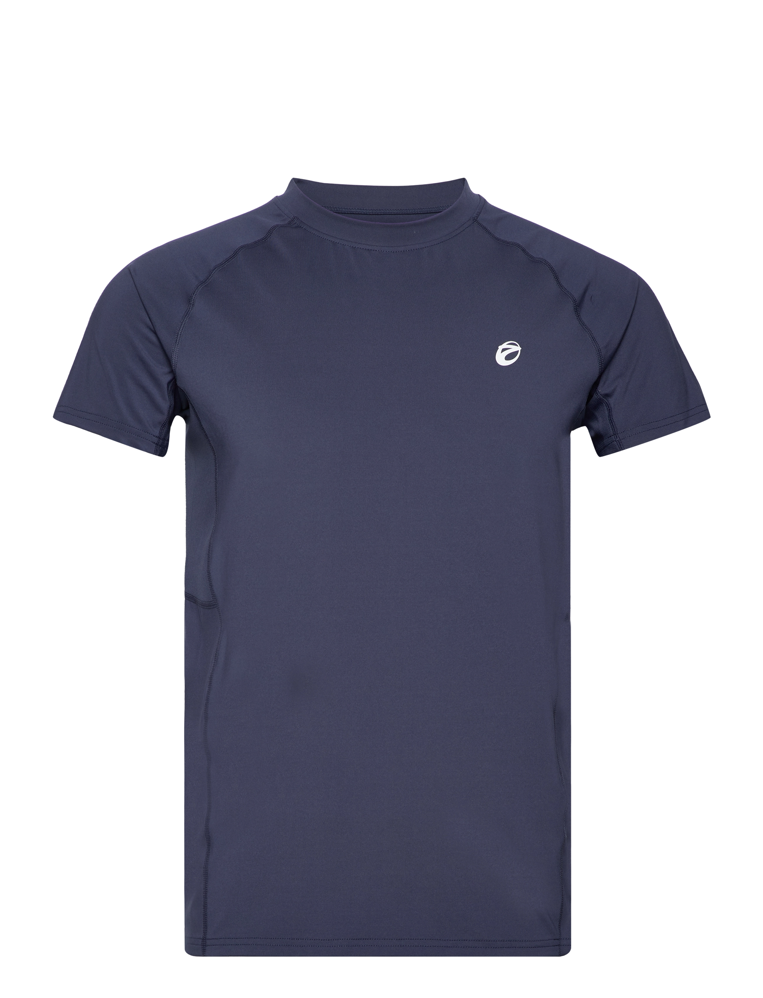 ZEBDIA Men S/S Baselayer - Riided - NAVY / navy
