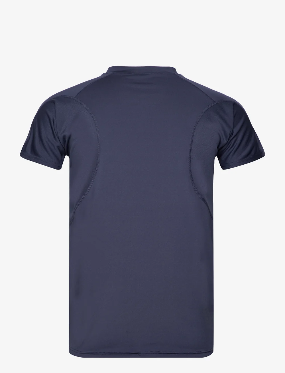 ZEBDIA - Men S/S Baselayer - funktionsunterwäsche - oberteile - navy - 2