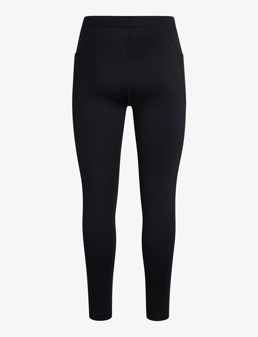 ZEBDIA - Men Running Tights - tights - black - 2