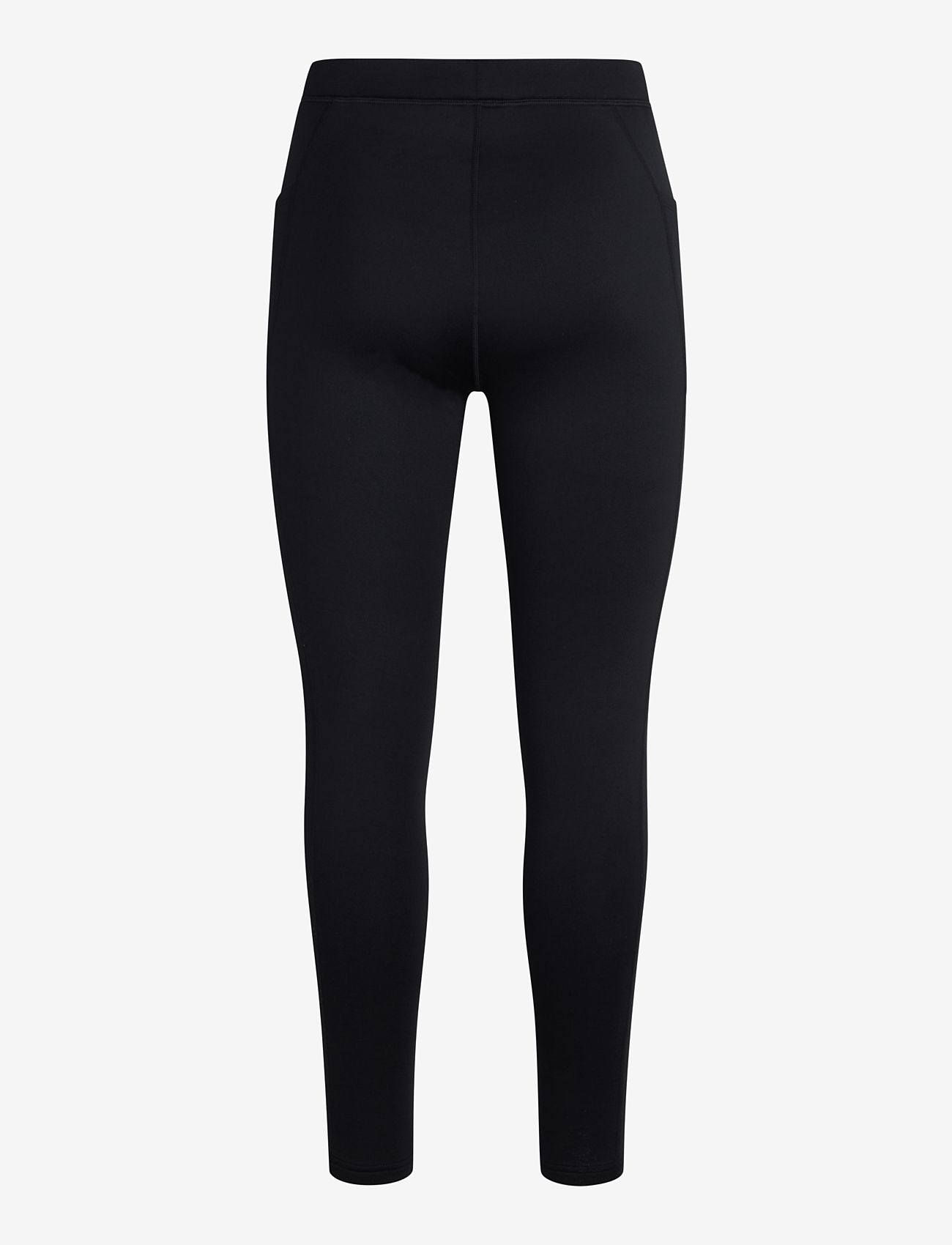 ZEBDIA - Men Running Tights - trainingstights - black - 1