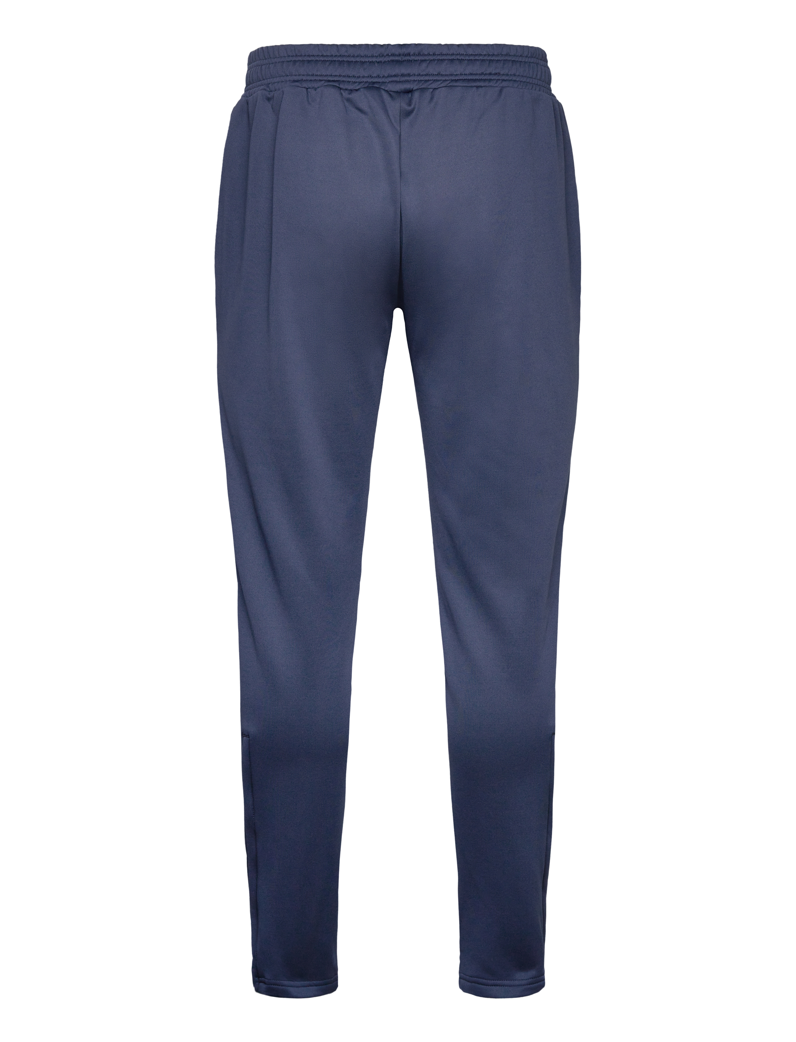 ZEBDIA - Men Sports Pants w. Zip Pockets - navy - 2