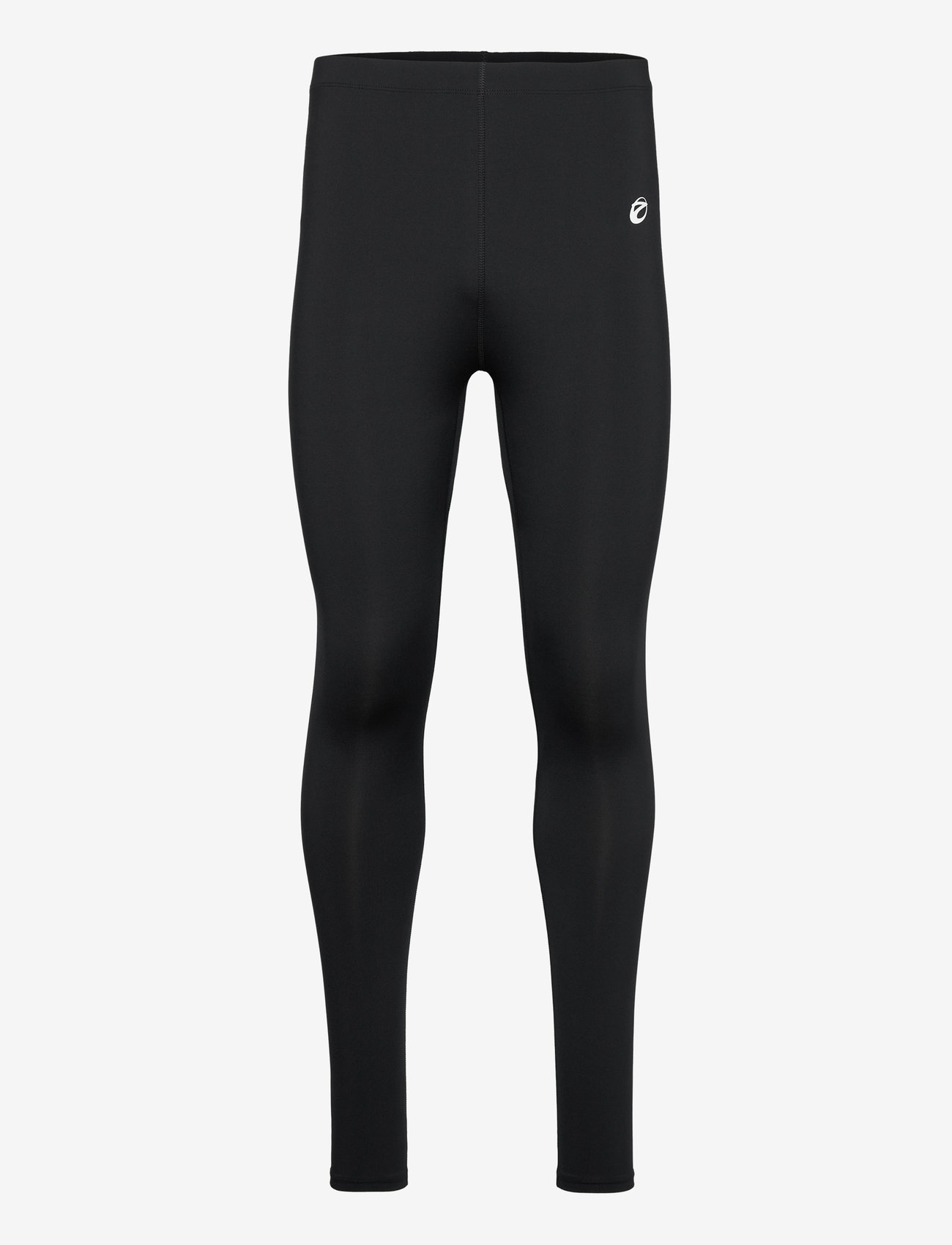 ZEBDIA - Men Baselayer Leggings - träningstights - black - 0