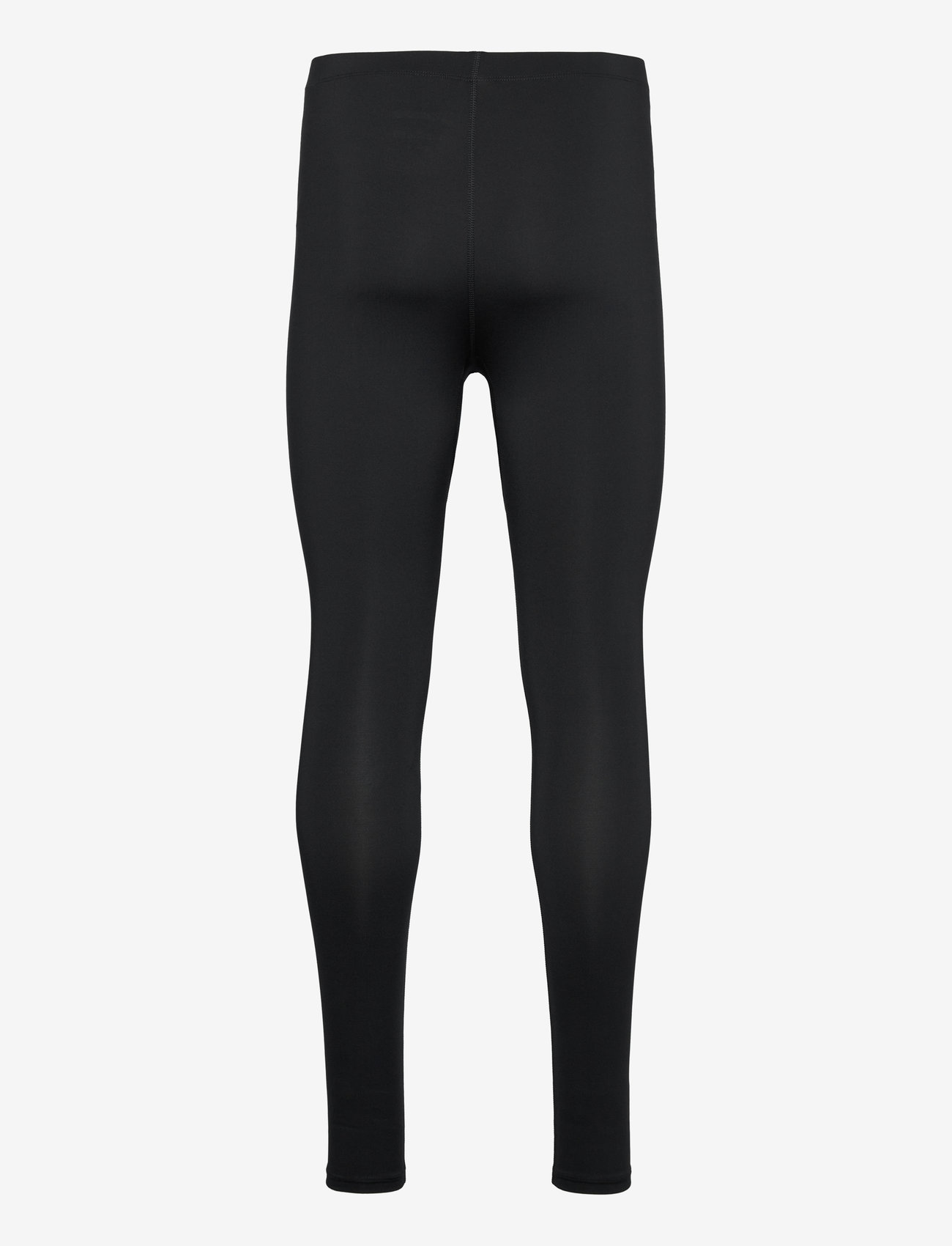 ZEBDIA - Men Baselayer Leggings - träningstights - black - 1
