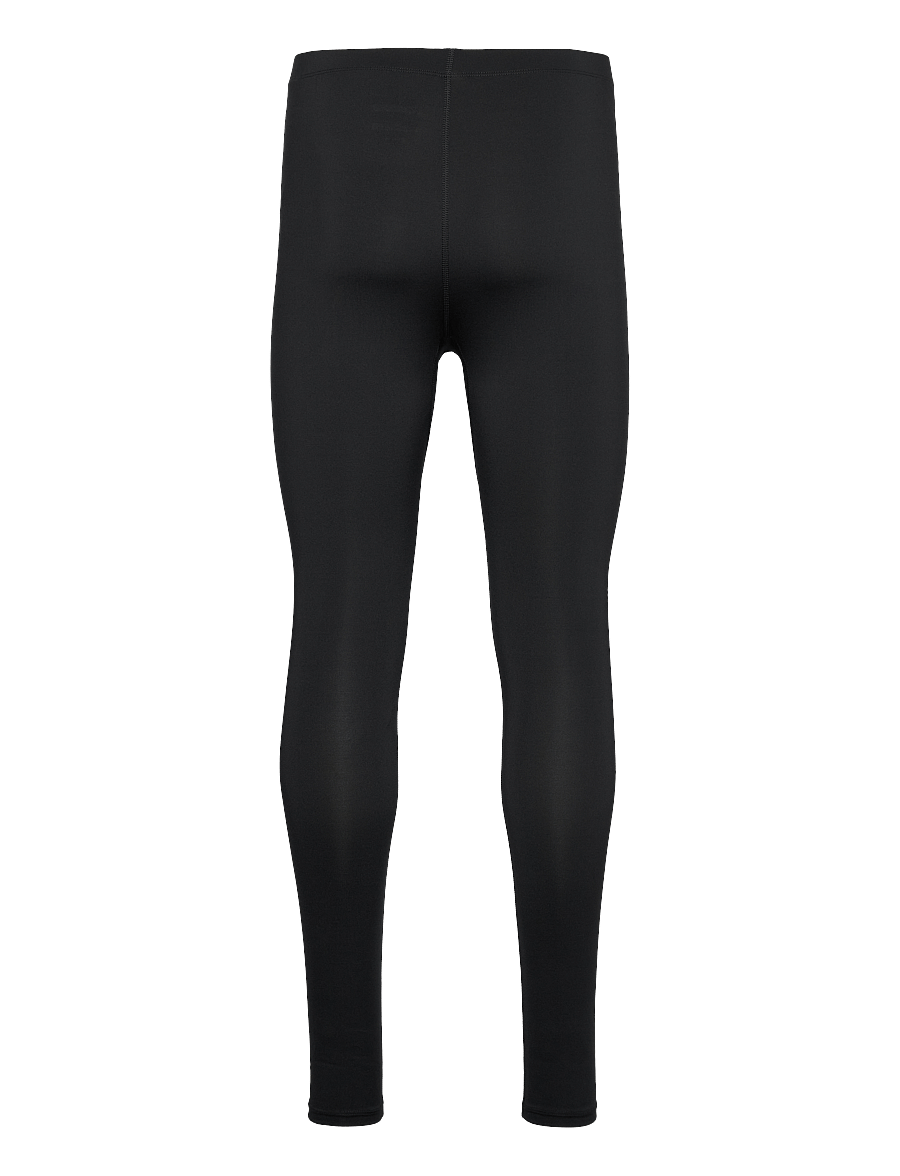ZEBDIA - Men Baselayer Leggings - bāzes slāņu apakšējais apģērbs - black - 1