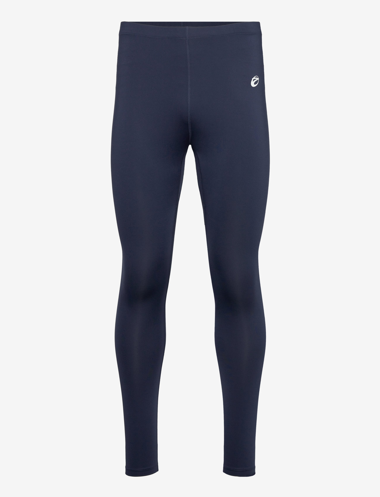 ZEBDIA - Men Baselayer Leggings - trainingstights - navy - 0