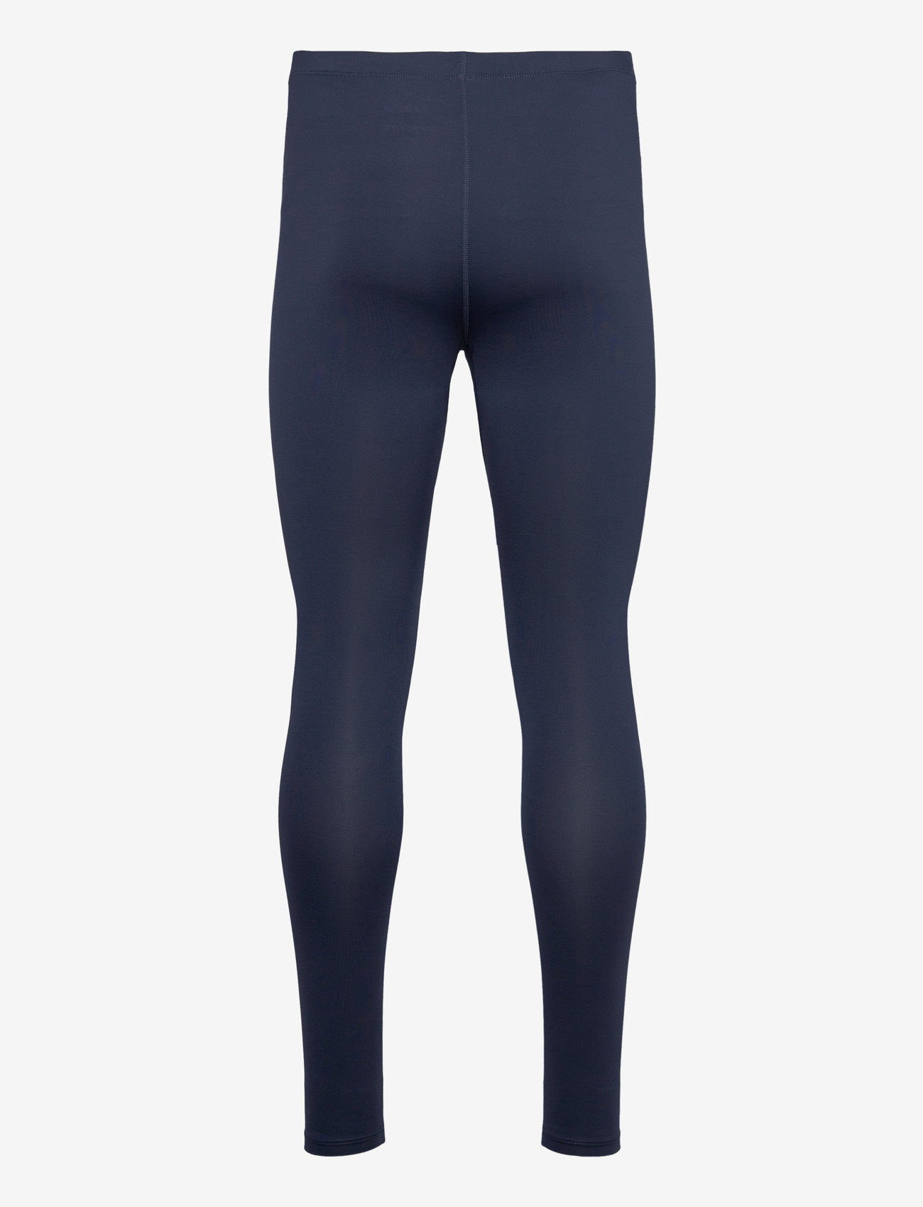 ZEBDIA - Men Baselayer Leggings - trainingstights - navy - 1
