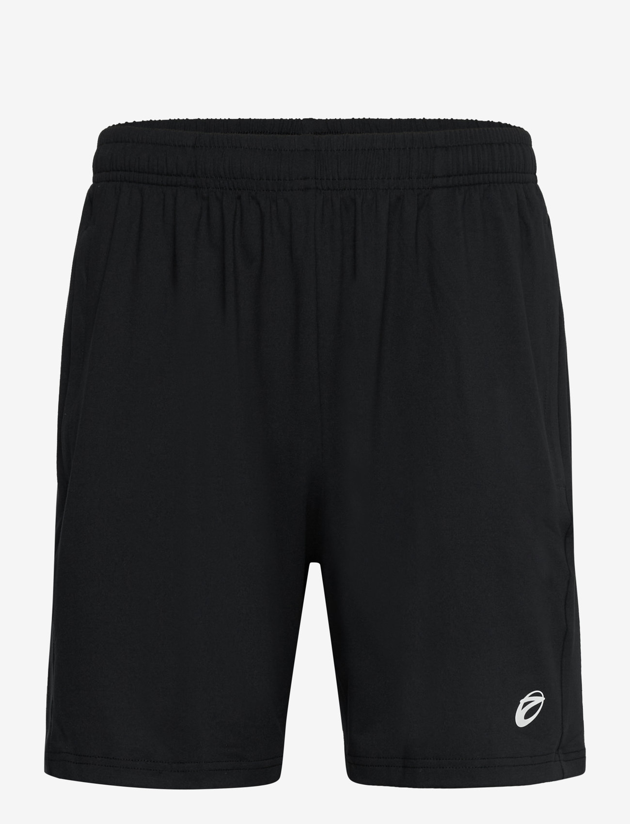ZEBDIA - Men Padel Shorts - lühikesed treeningpüksid - black - 1