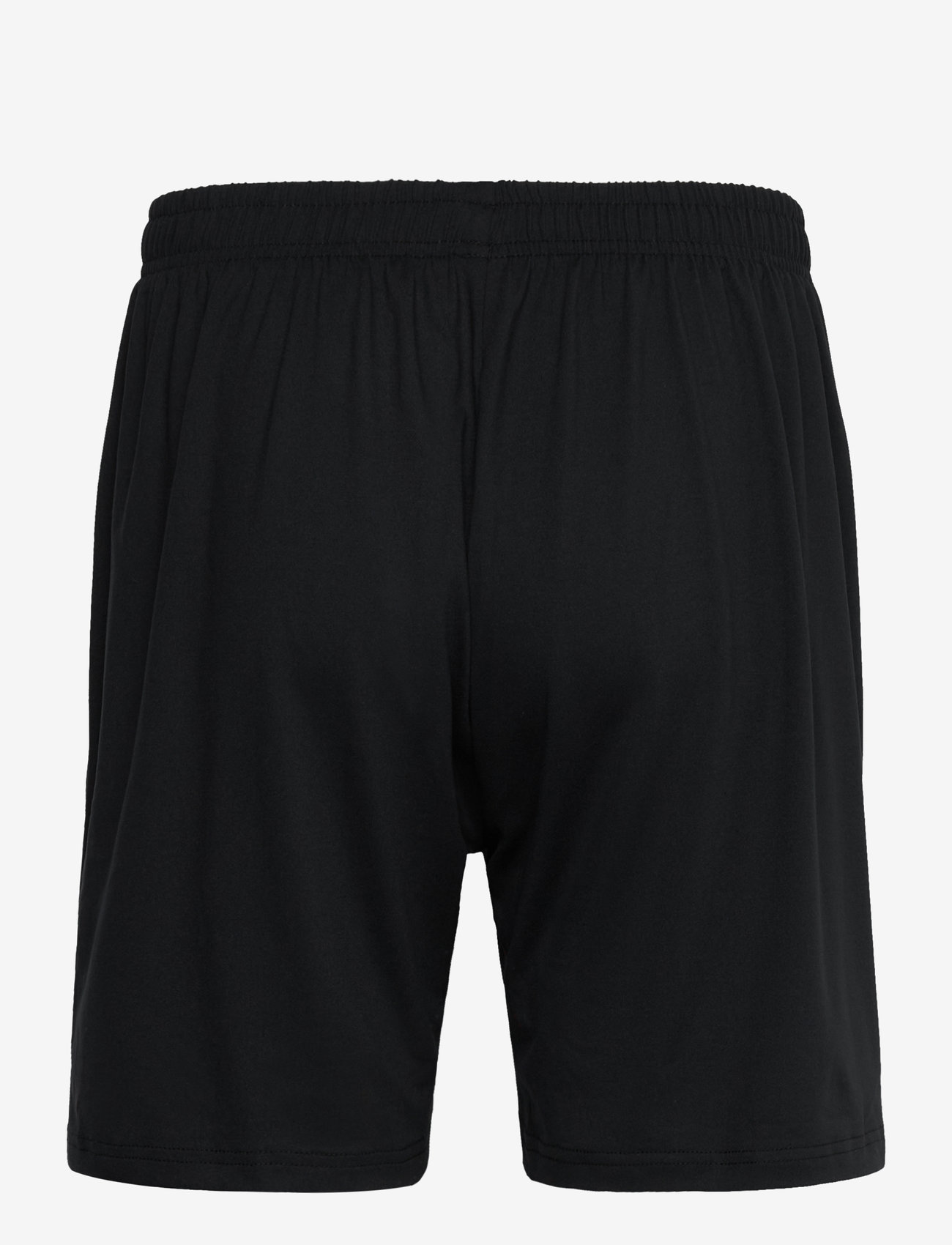 ZEBDIA - Men Padel Shorts - lühikesed treeningpüksid - black - 2