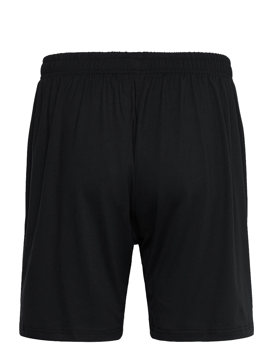 ZEBDIA - Men Padel Shorts - lühikesed treeningpüksid - black - 2