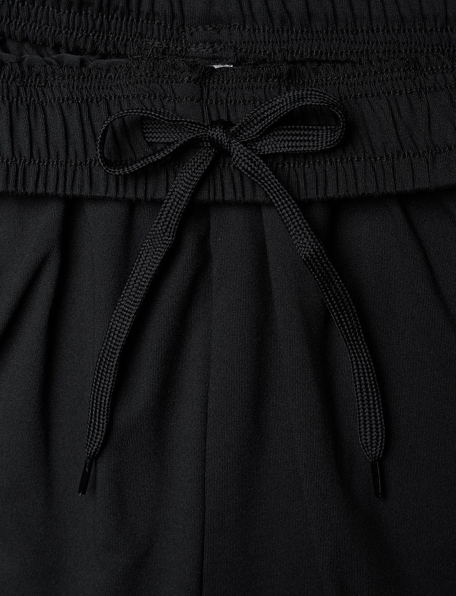 ZEBDIA - Men Padel Shorts - lühikesed treeningpüksid - black - 4
