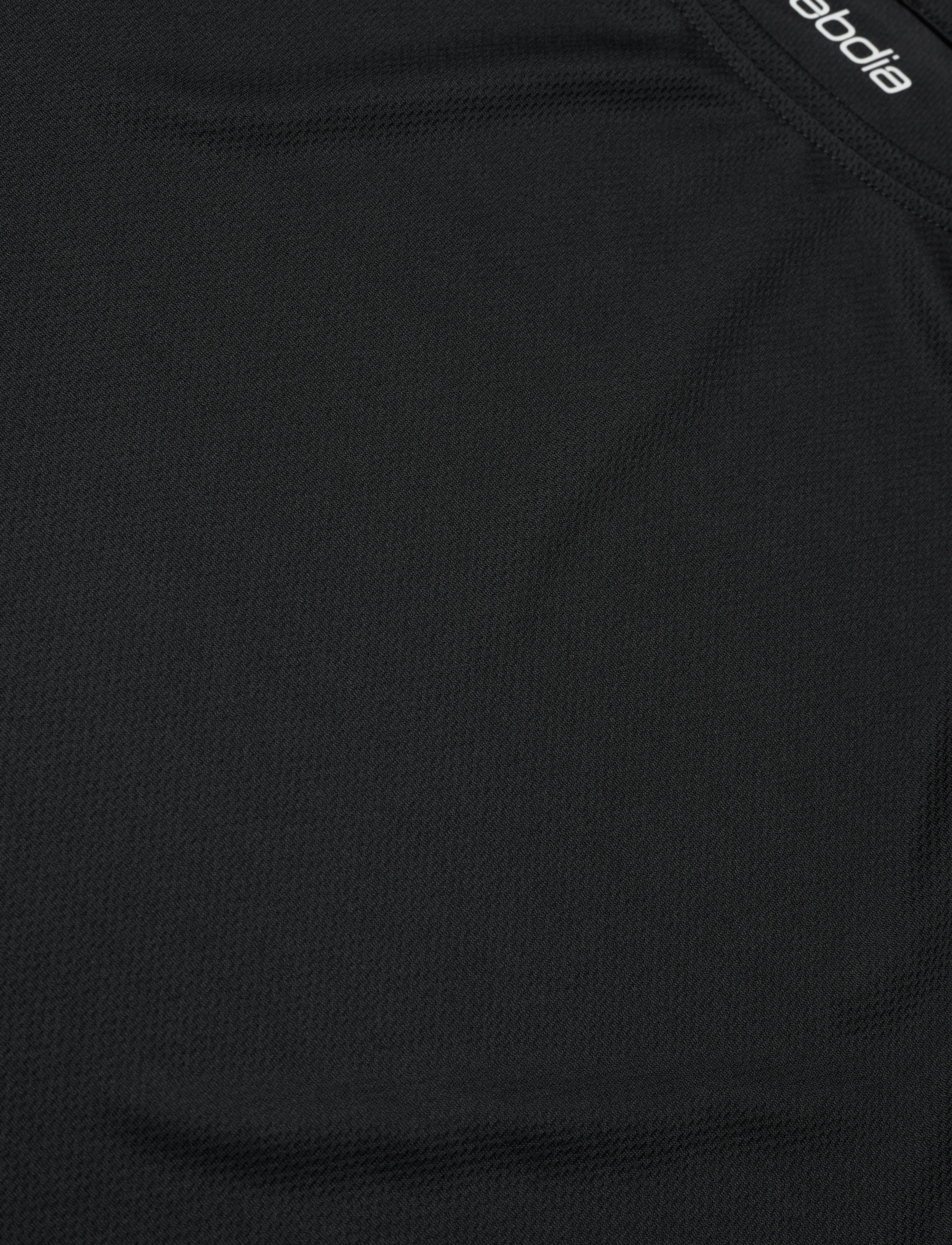 ZEBDIA - Women Sports T-Shirt - t-shirts - black - 2