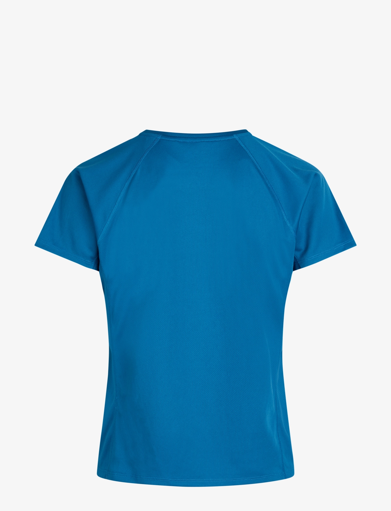 ZEBDIA Women Sports T-Shirt With Chest Print – bild 9