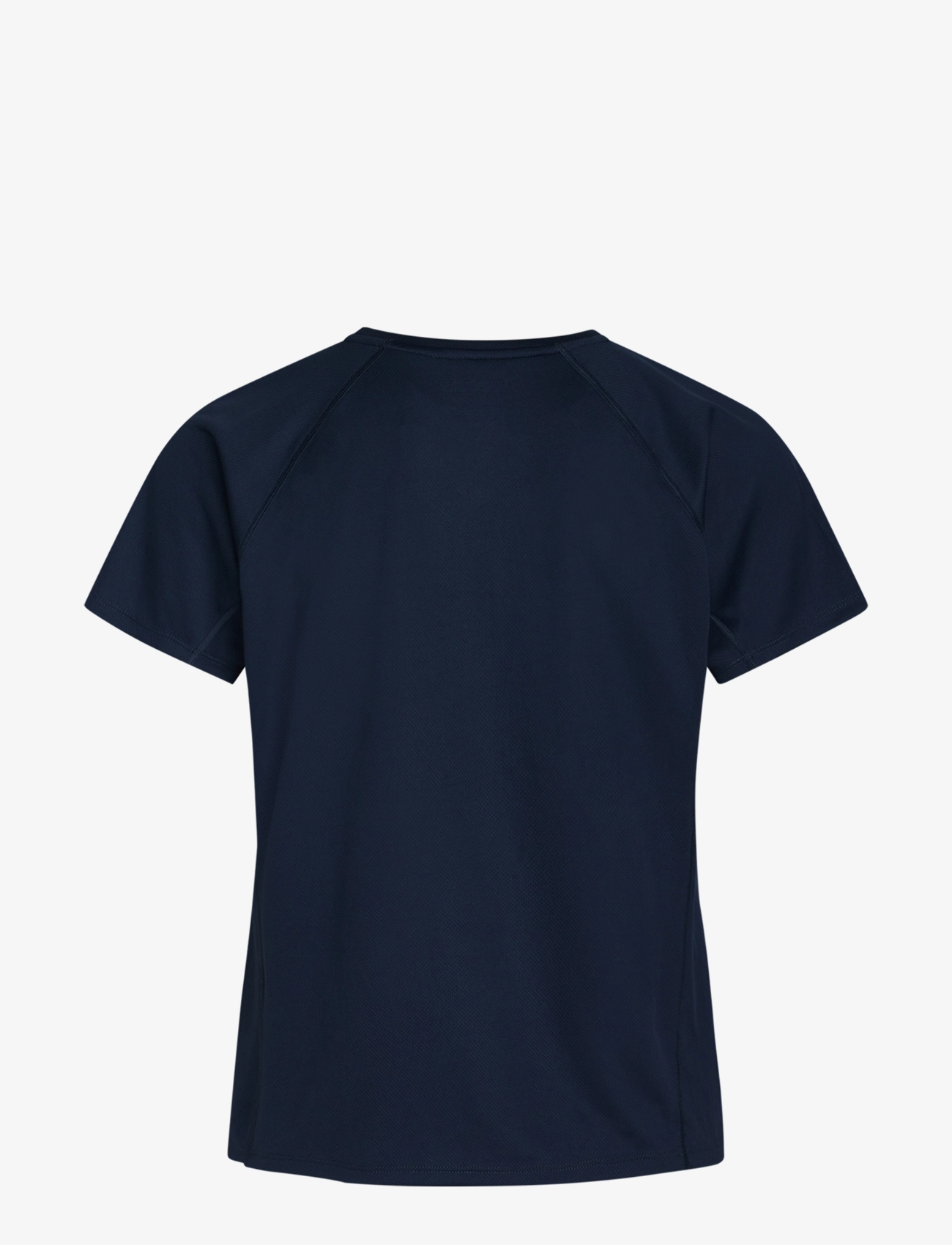 ZEBDIA Women Sports T-Shirt With Chest Print – bild 4