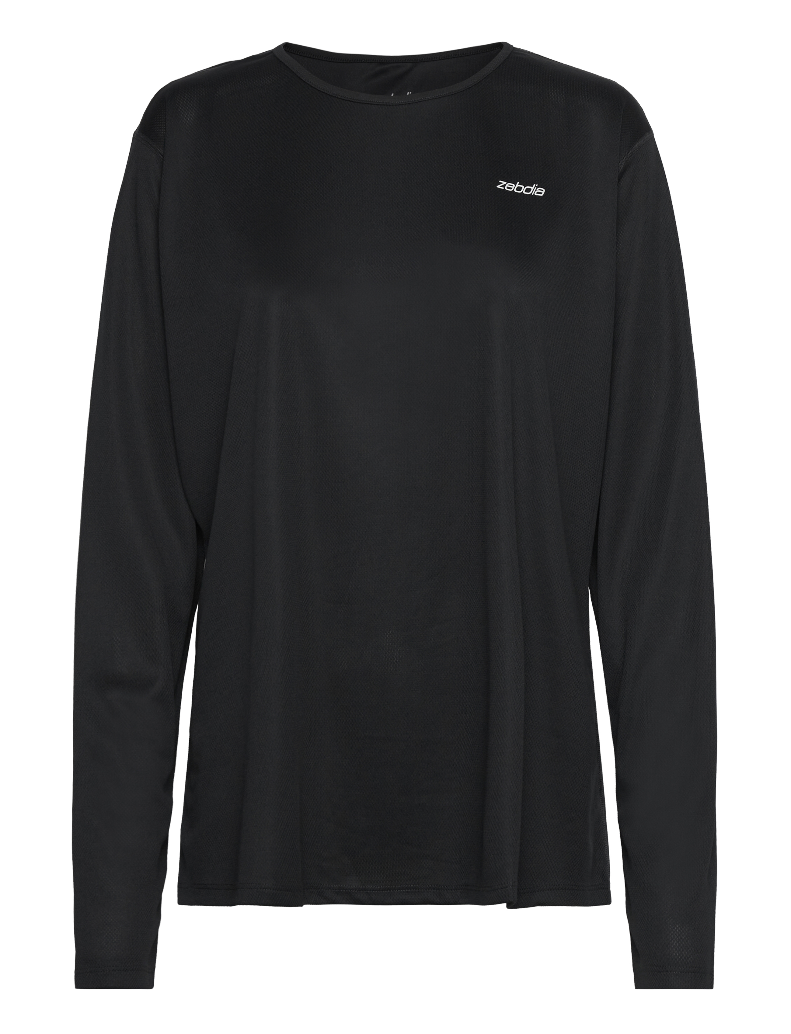 Women L/S Sports Tee
