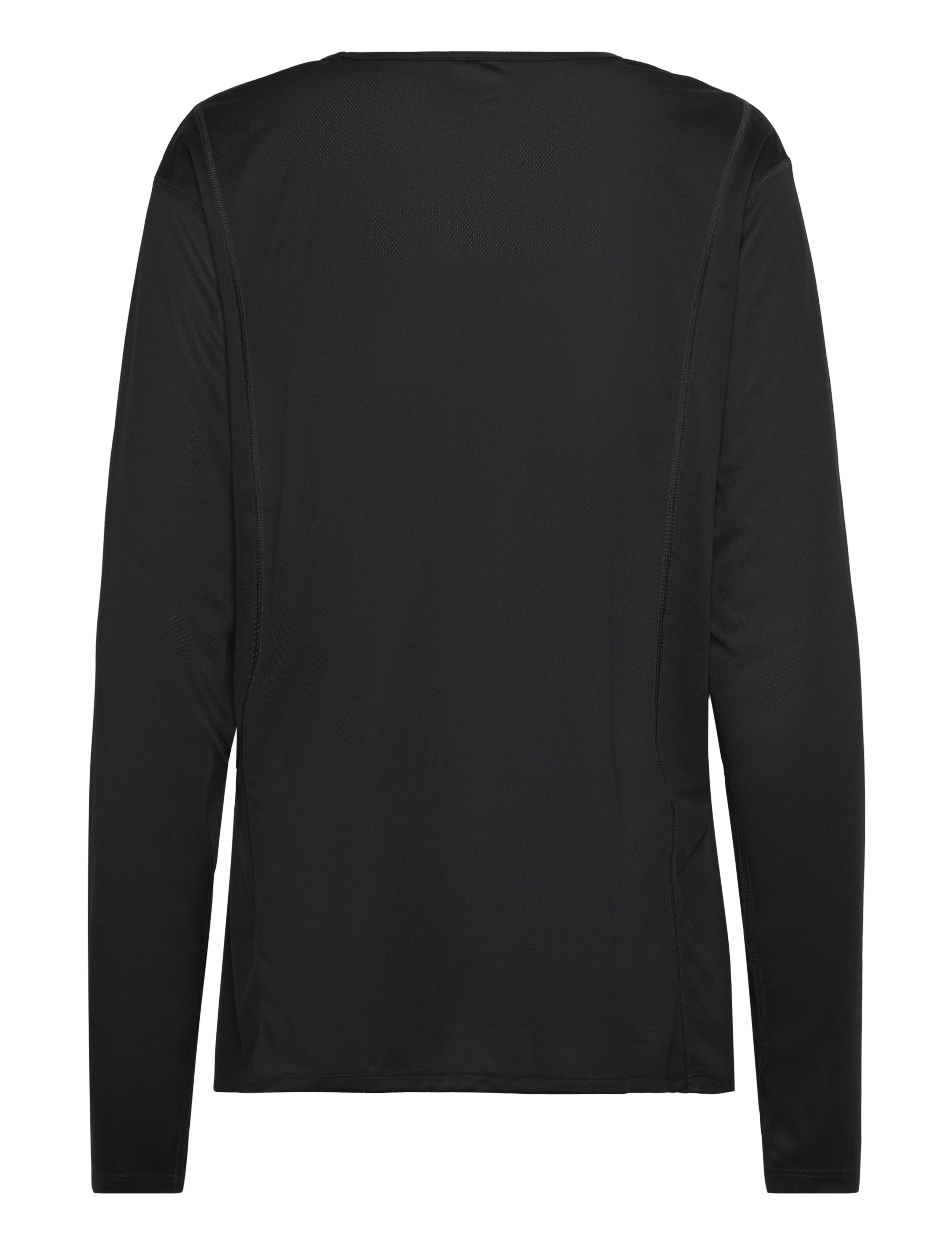 Women L/S Sports Tee 2