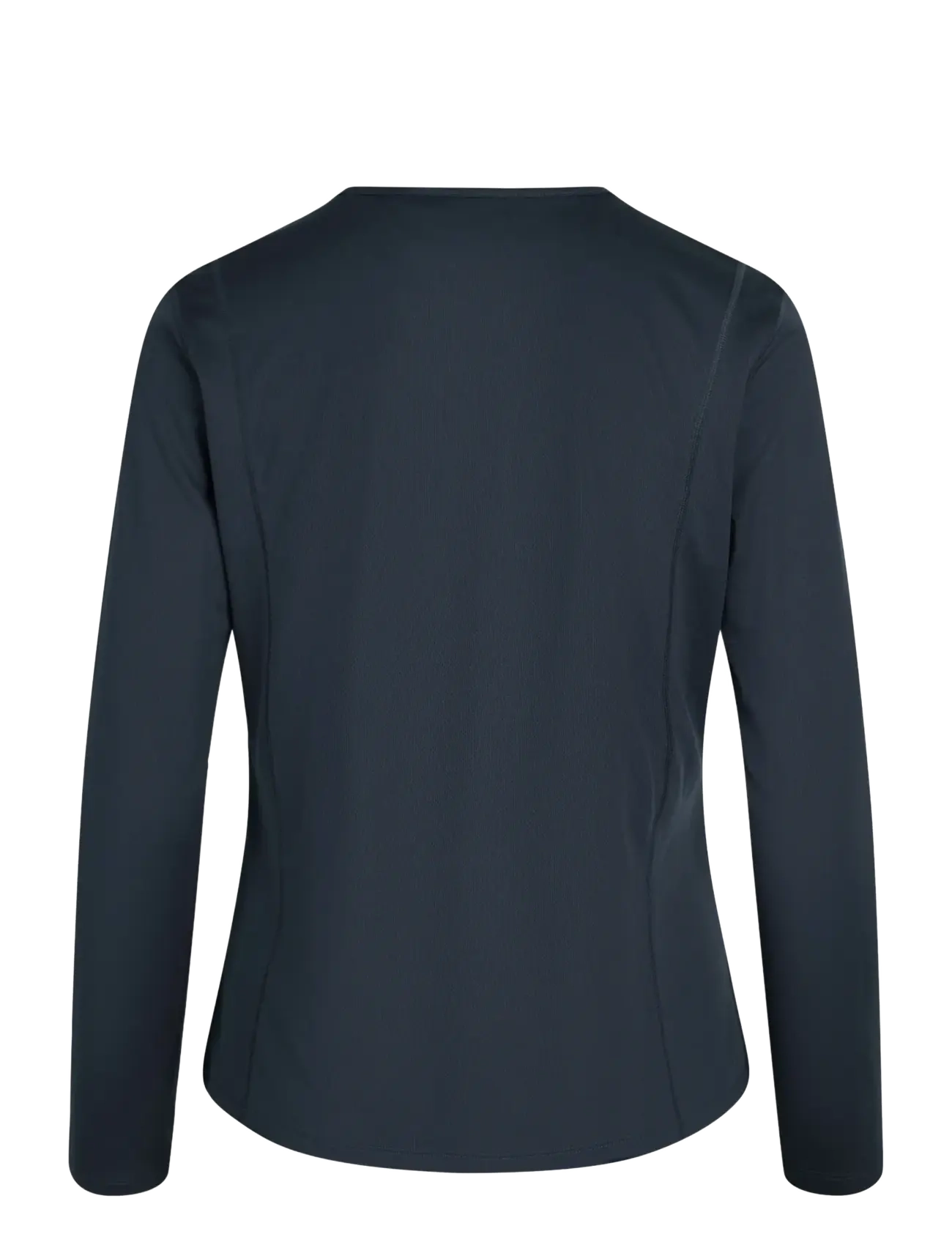 ZEBDIA - Women L/S Sports Tee 2-Pack - langærmede overdele - navy - 2