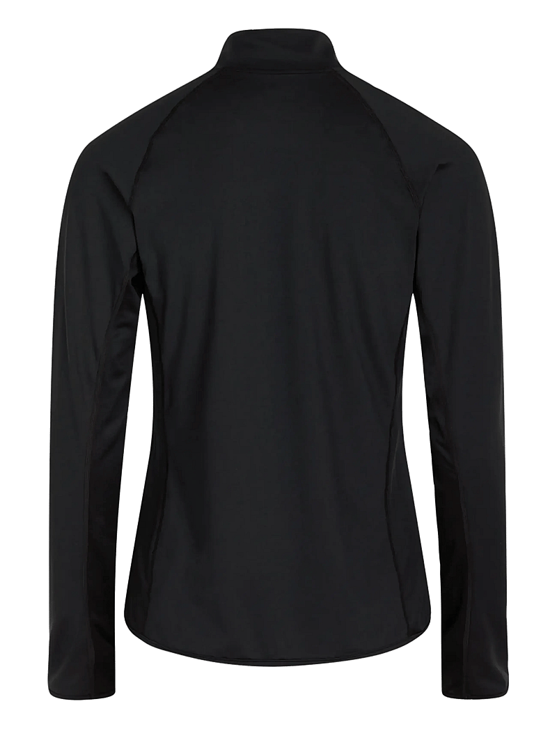 ZEBDIA - Women Sports Jacket 2-Pack - sportsjakker - black - 2