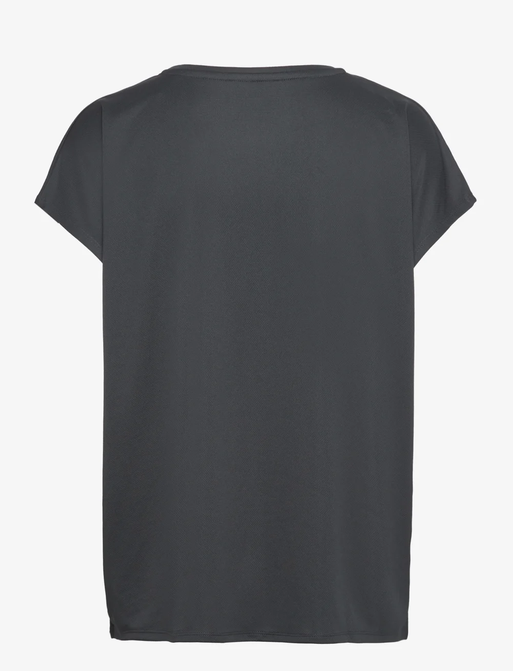 ZEBDIA - Women Loose Fit T-Shirt - t-shirts - black - 2