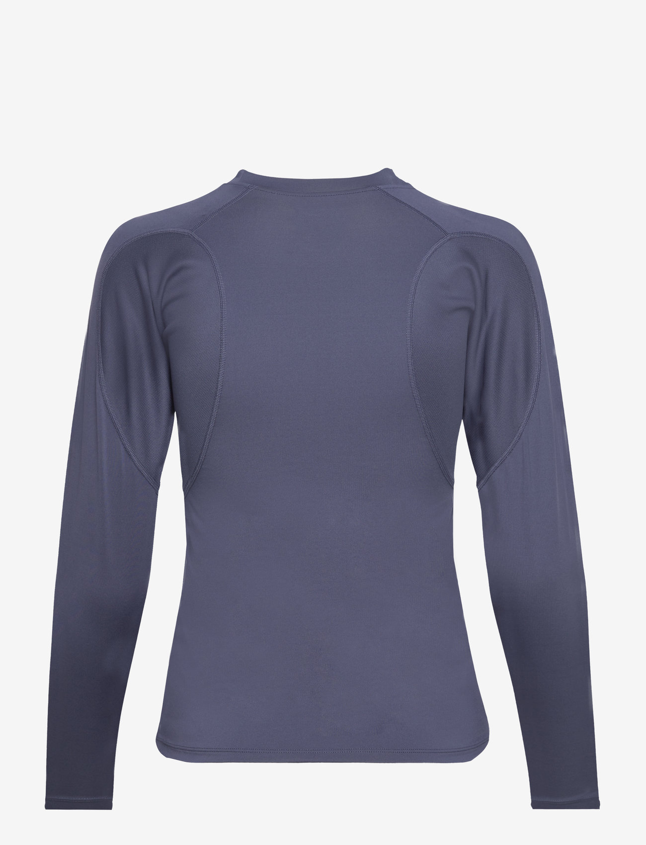 ZEBDIA - Women L/S Baselayer - underställströjor - navy - 2