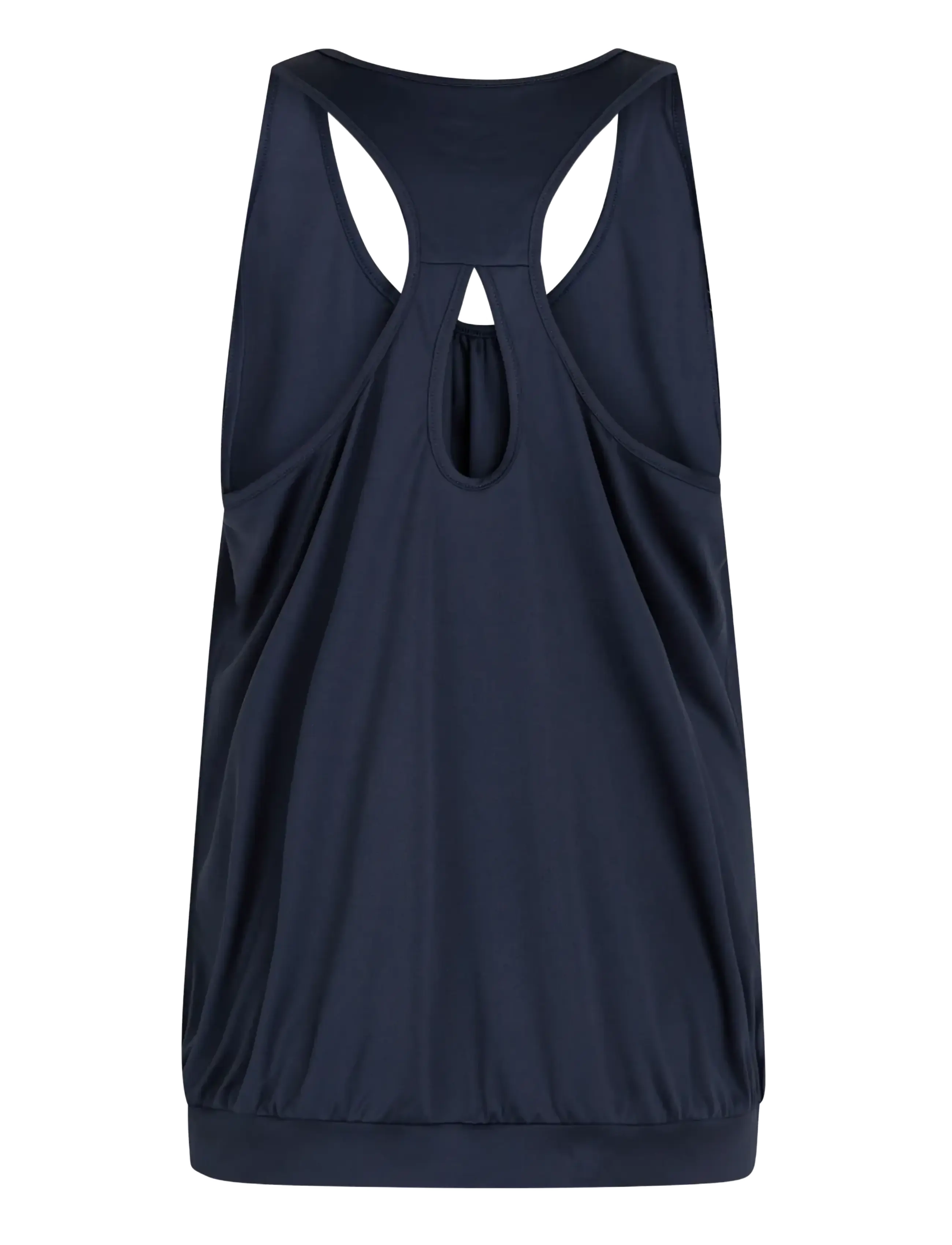 ZEBDIA - Women Sports Top 2-Pack - skjorter - navy - 2