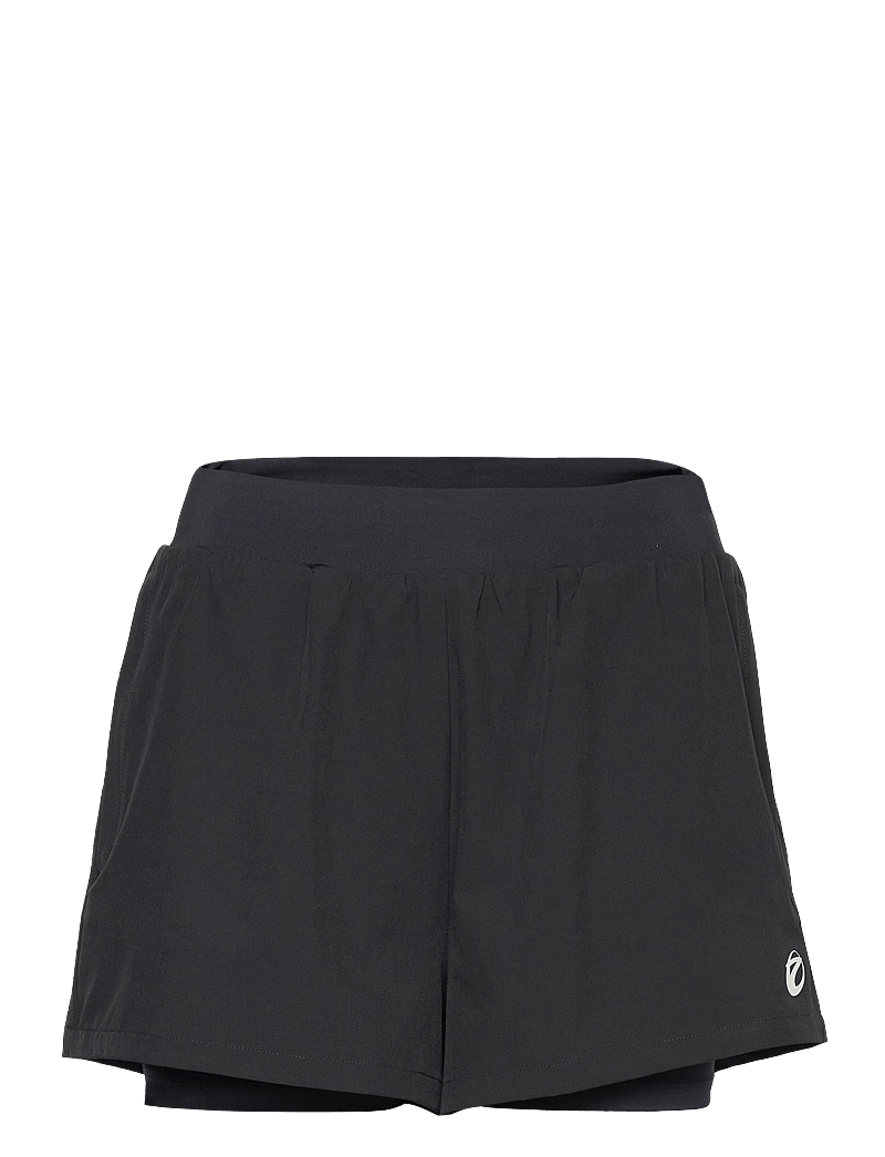 ZEBDIA - Women Padel Shorts - träningsshorts - black - 1