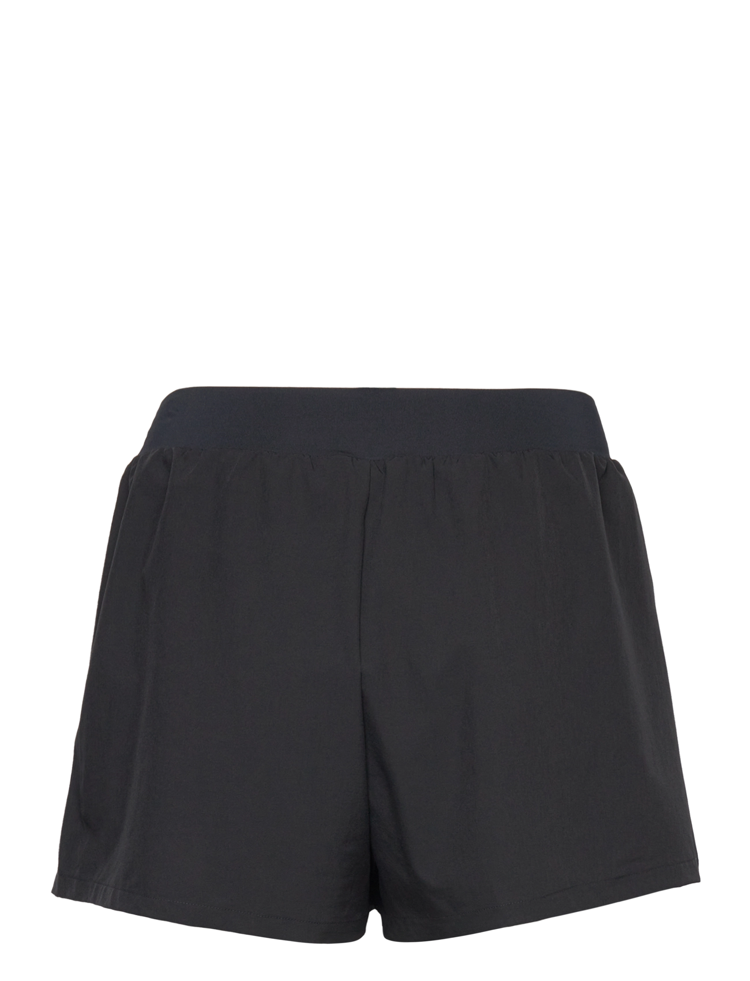 ZEBDIA - Women Padel Shorts - trainingsshorts - black - 2