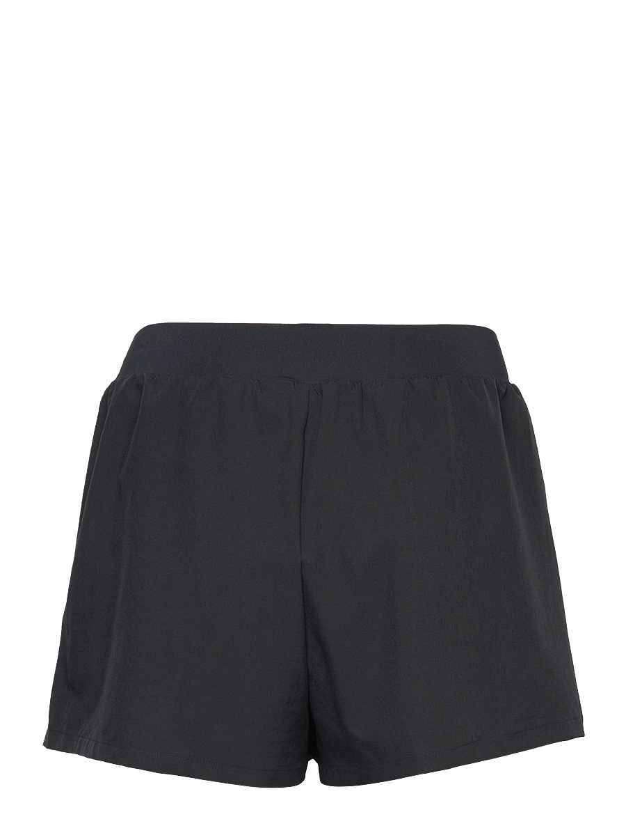 ZEBDIA - Women Padel Shorts - trainingsshorts - black - 2