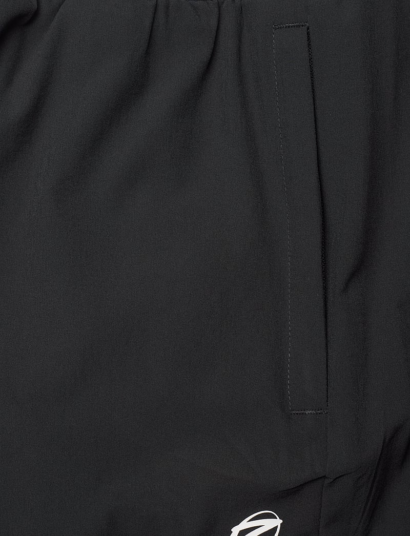 ZEBDIA - Women Padel Shorts - träningsshorts - black - 4