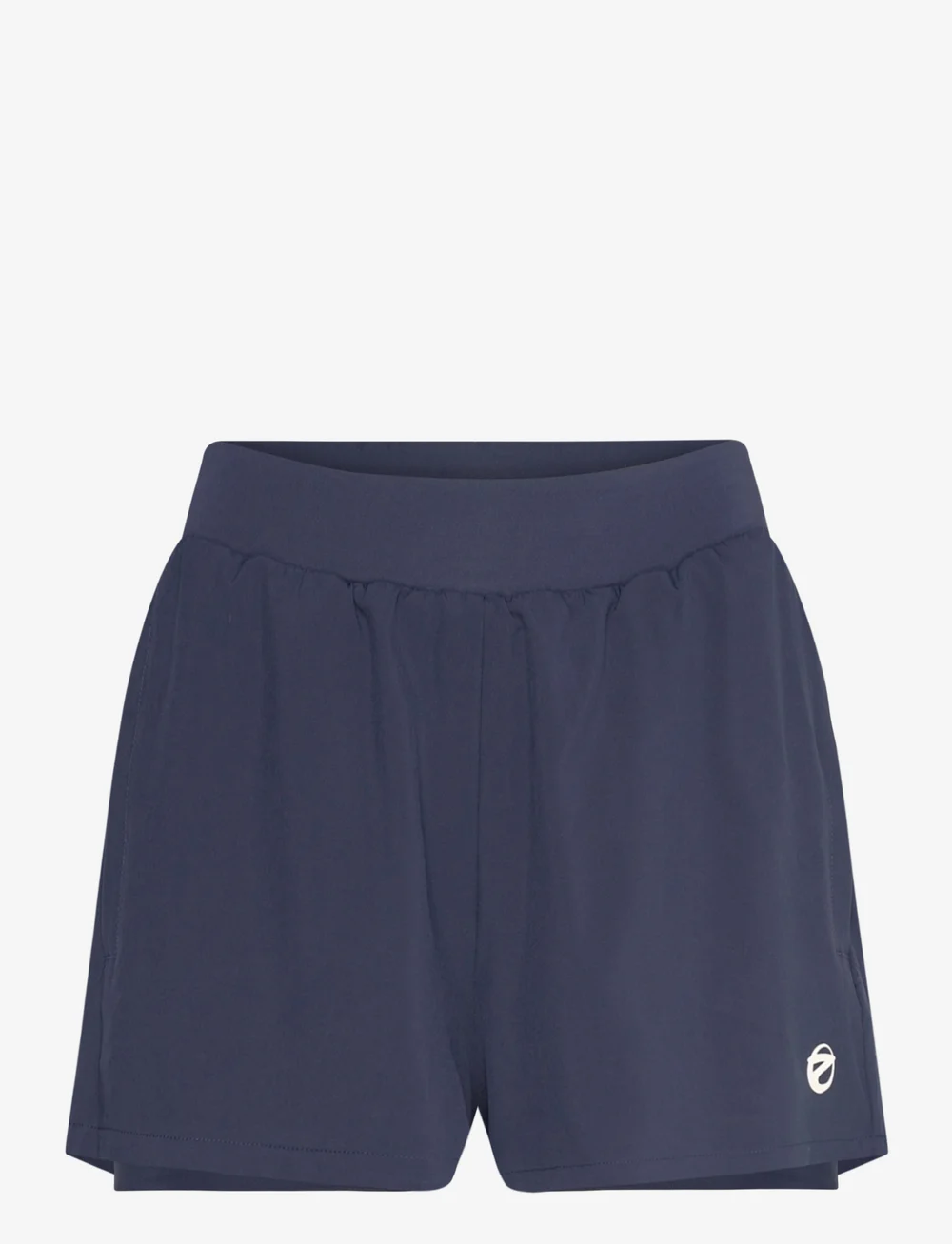 ZEBDIA - Women Padel Shorts - trainingsshorts - navy - 0