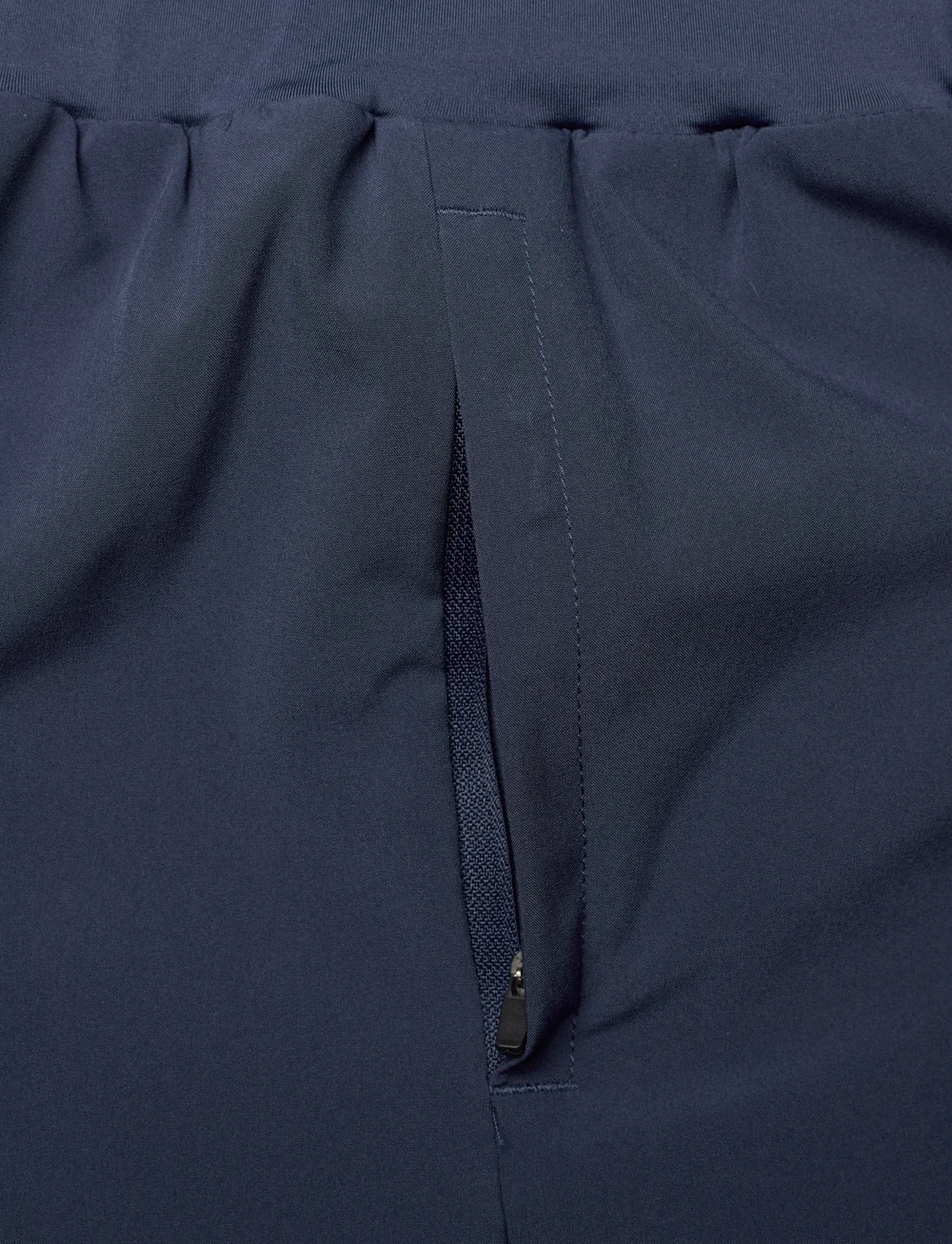 ZEBDIA - Women Padel Shorts - trainingsshorts - navy - 2