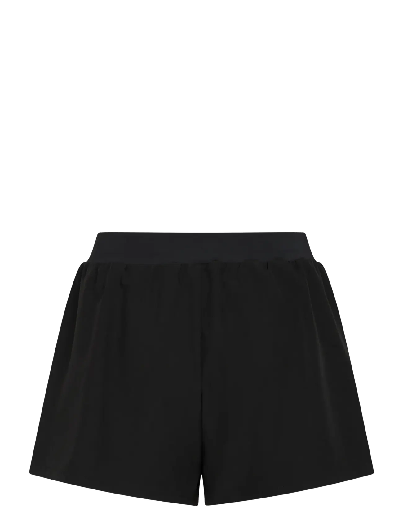 ZEBDIA - Women Padel Shorts 2-Pack - trainingsshorts - black - 2