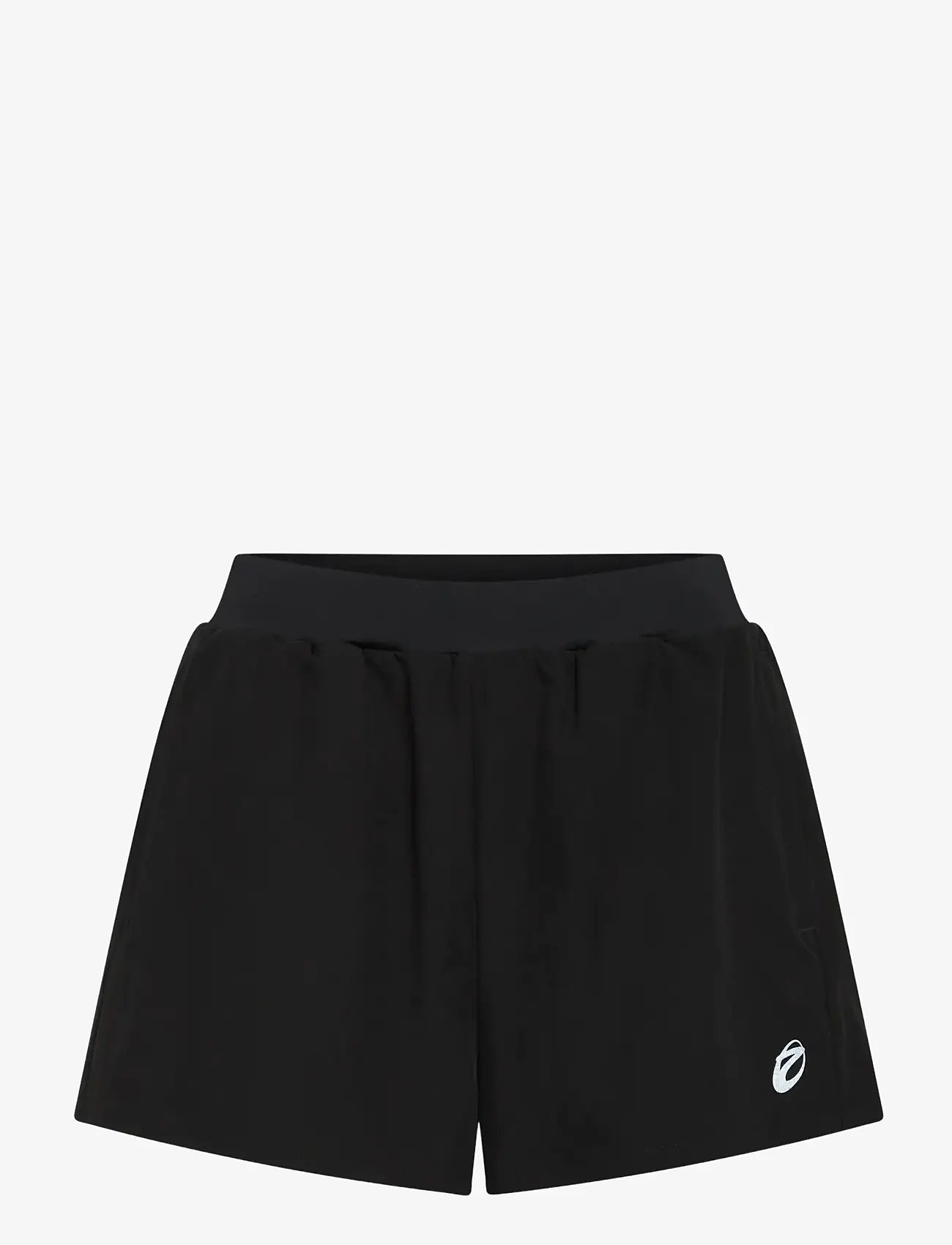 ZEBDIA - Women Padel Shorts 2-Pack - træningsshorts - black - 3