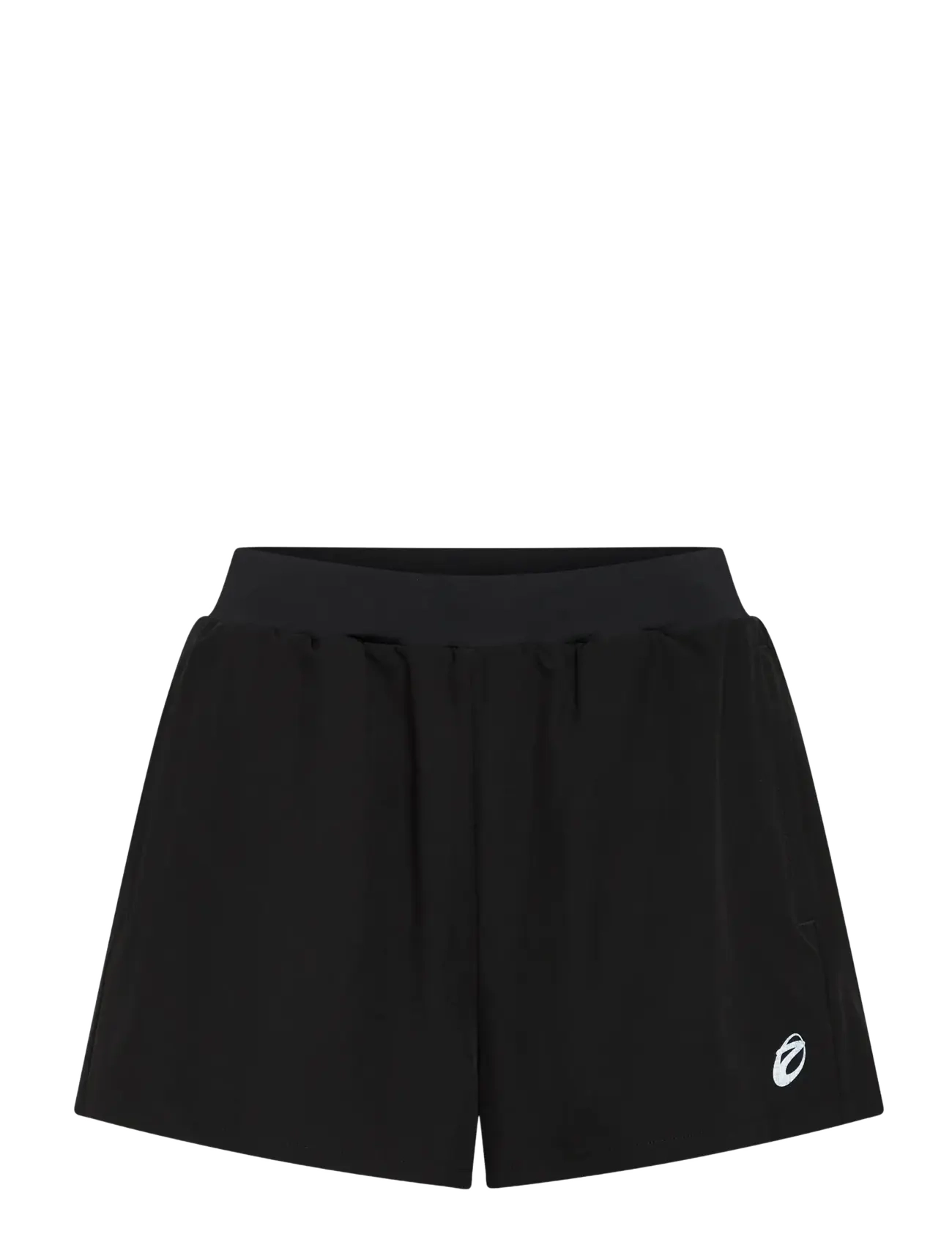 ZEBDIA - Women Padel Shorts 2-Pack - trainingsshorts - black - 3