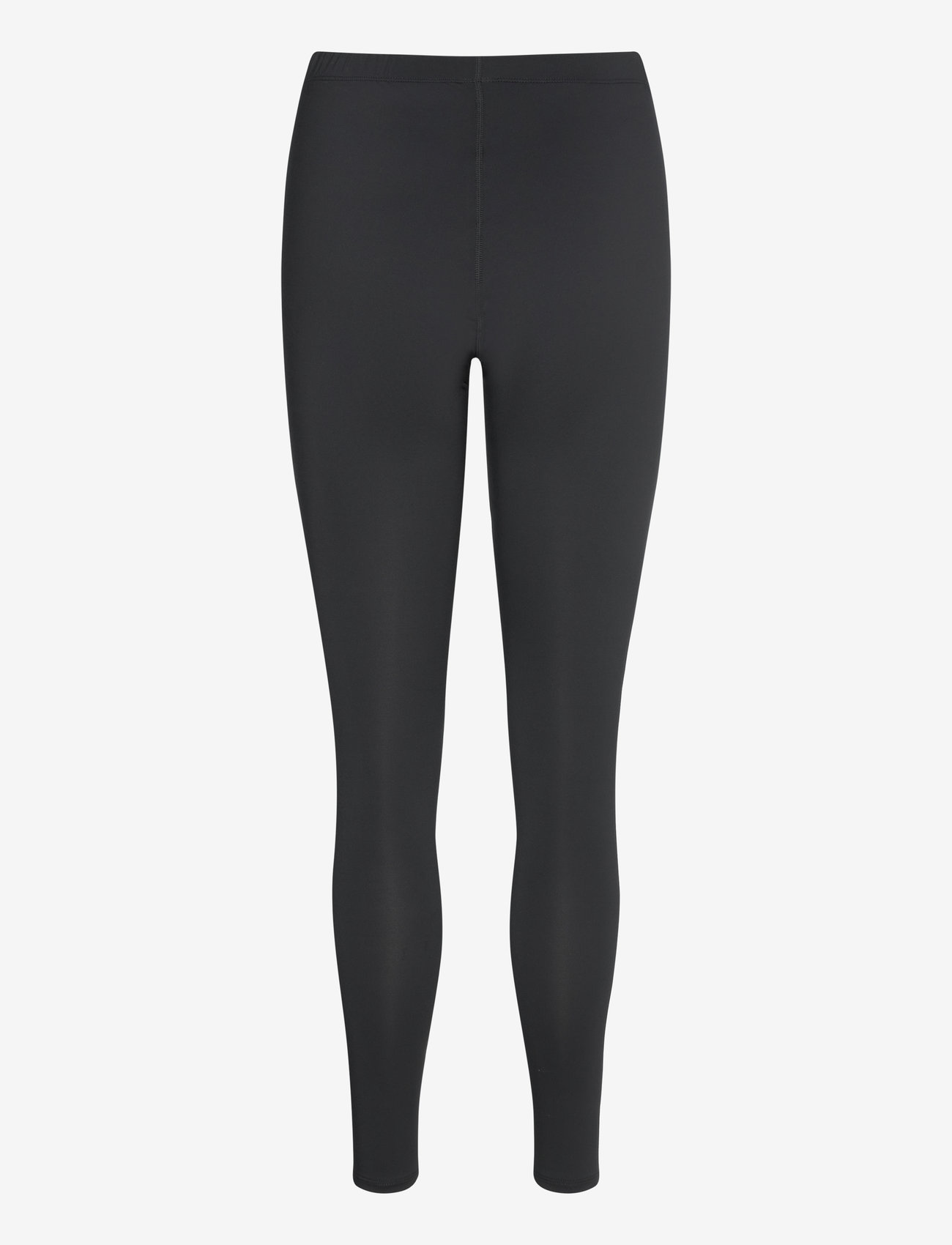 ZEBDIA - Women Baselayer Leggings - underställsbyxor - black - 1